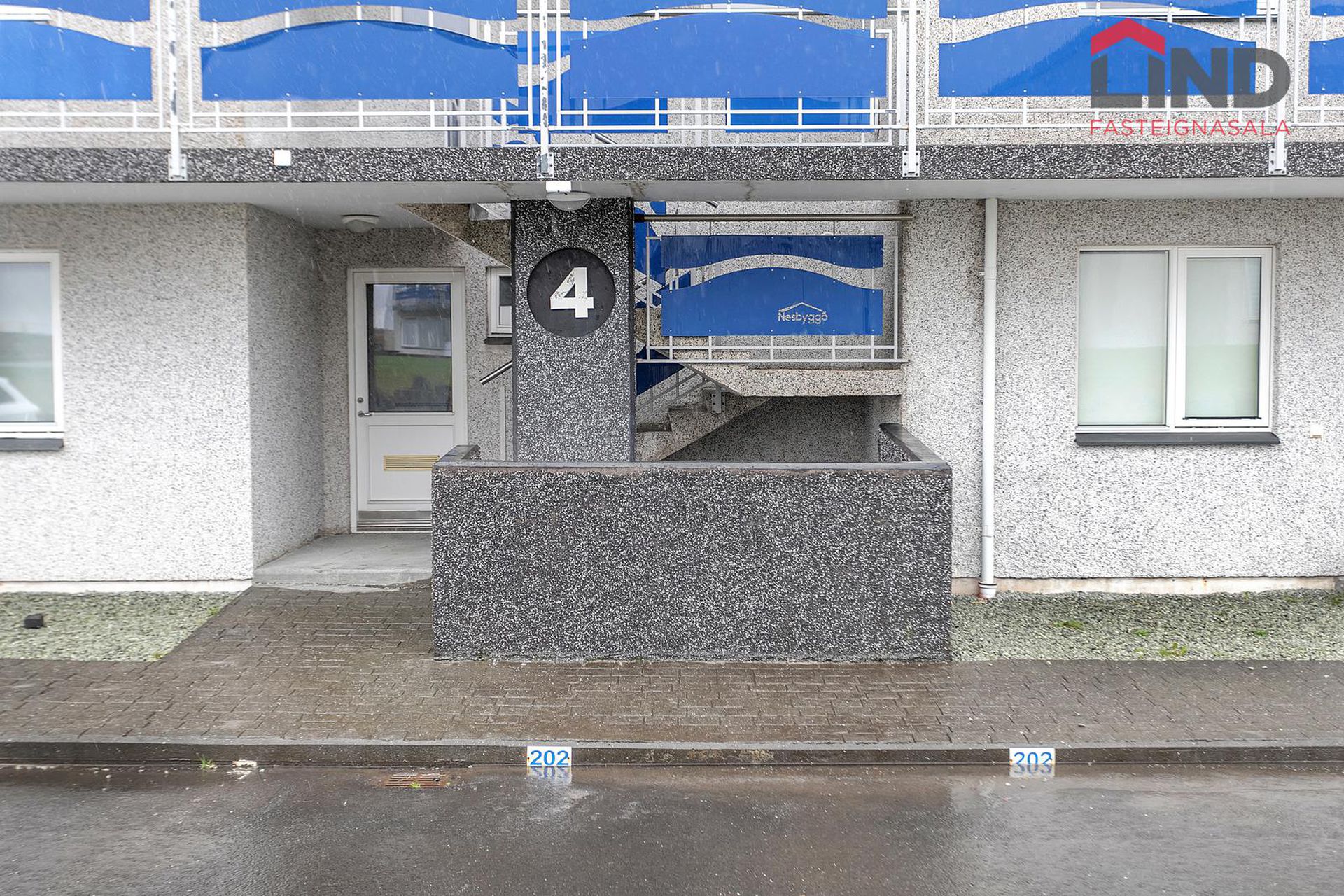 Beykidalur 4, 260 Reykjanesbær