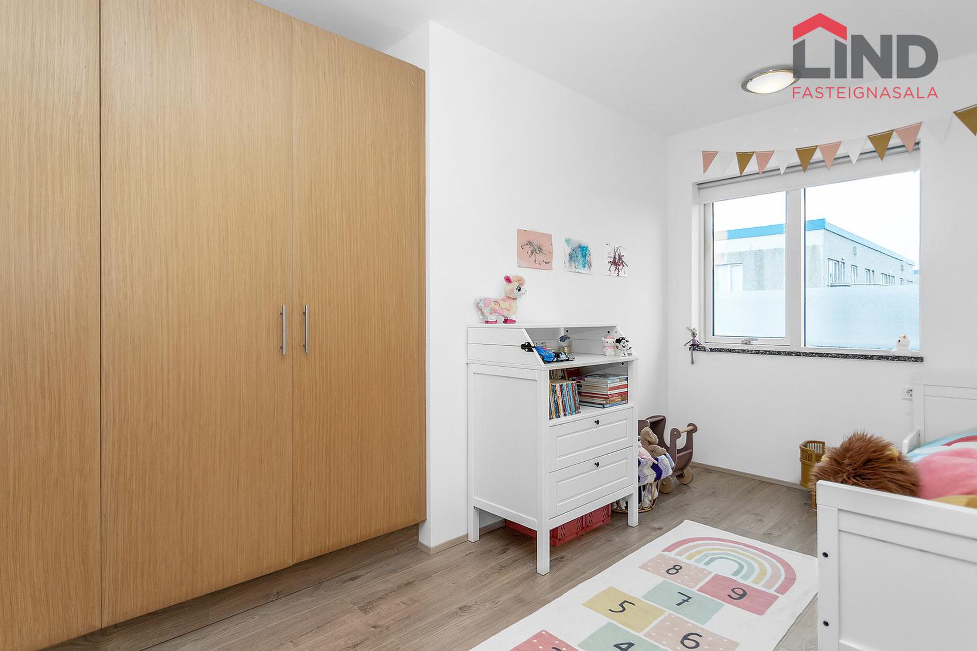 Beykidalur 4, 260 Reykjanesbær