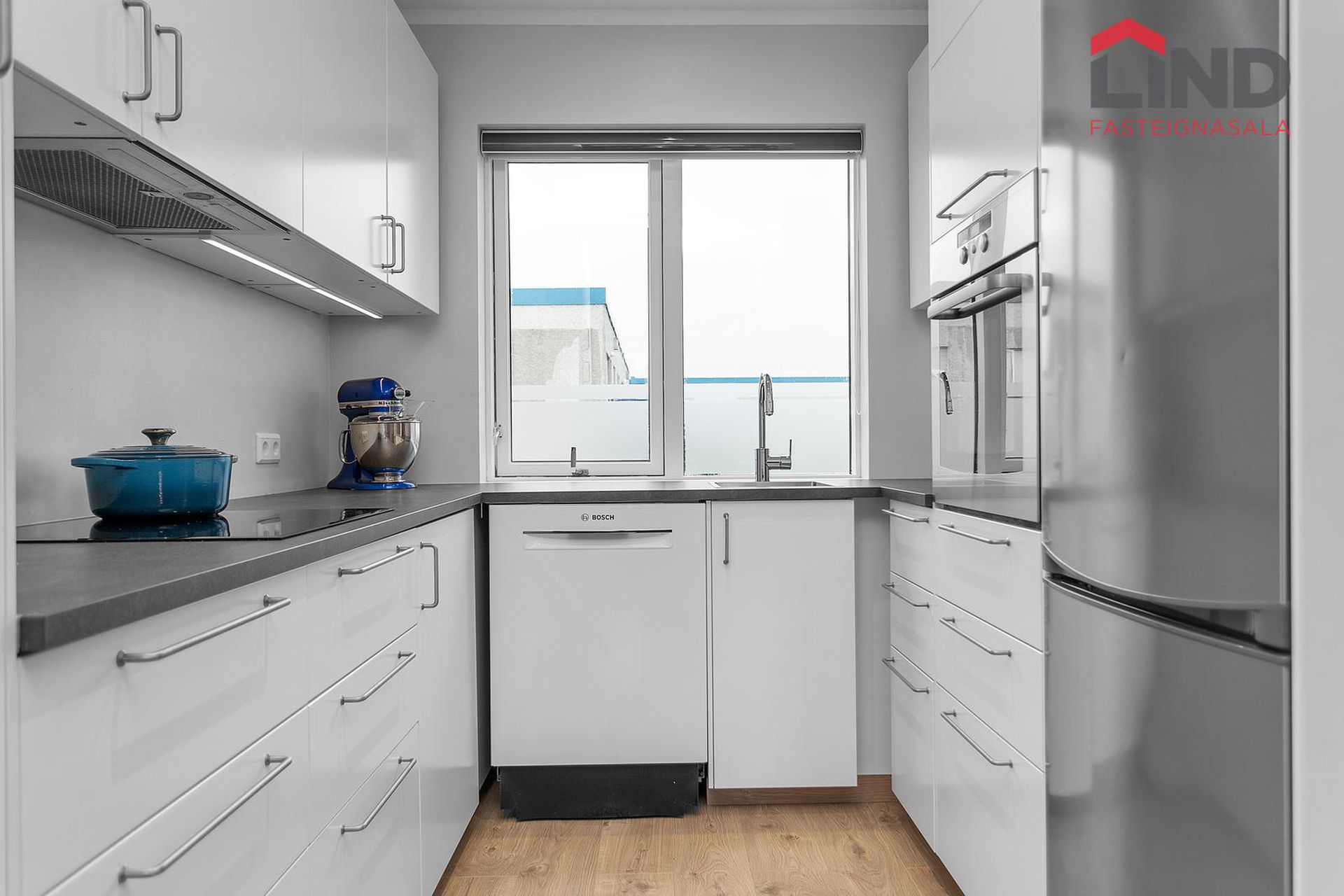 Beykidalur 4, 260 Reykjanesbær