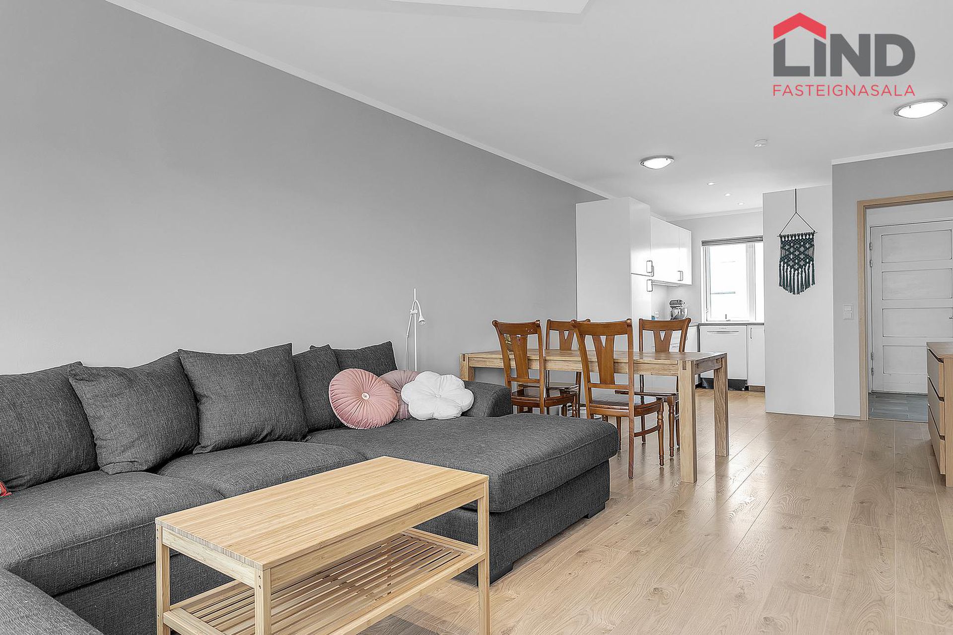 Beykidalur 4, 260 Reykjanesbær