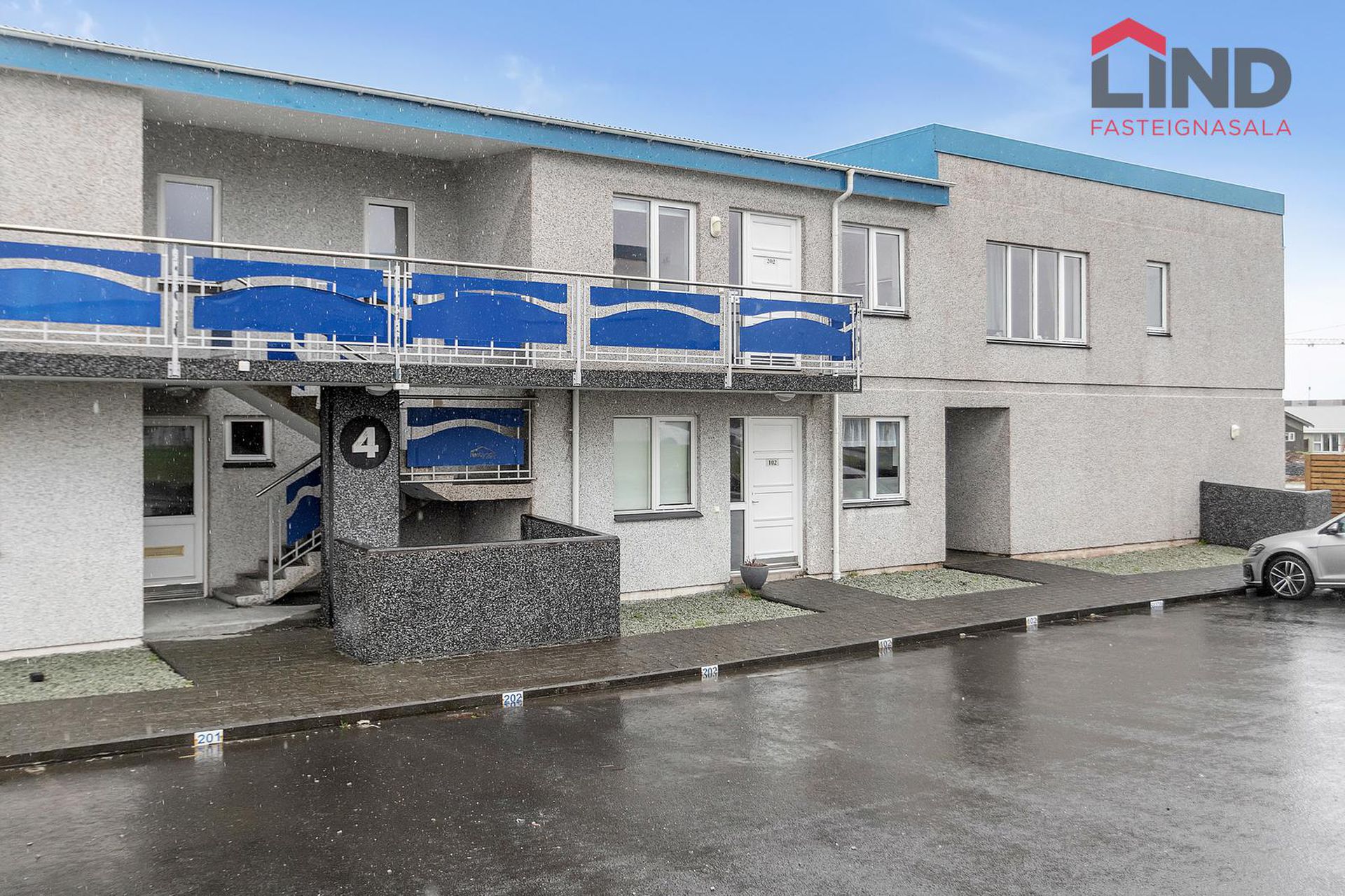 Beykidalur 4, 260 Reykjanesbær