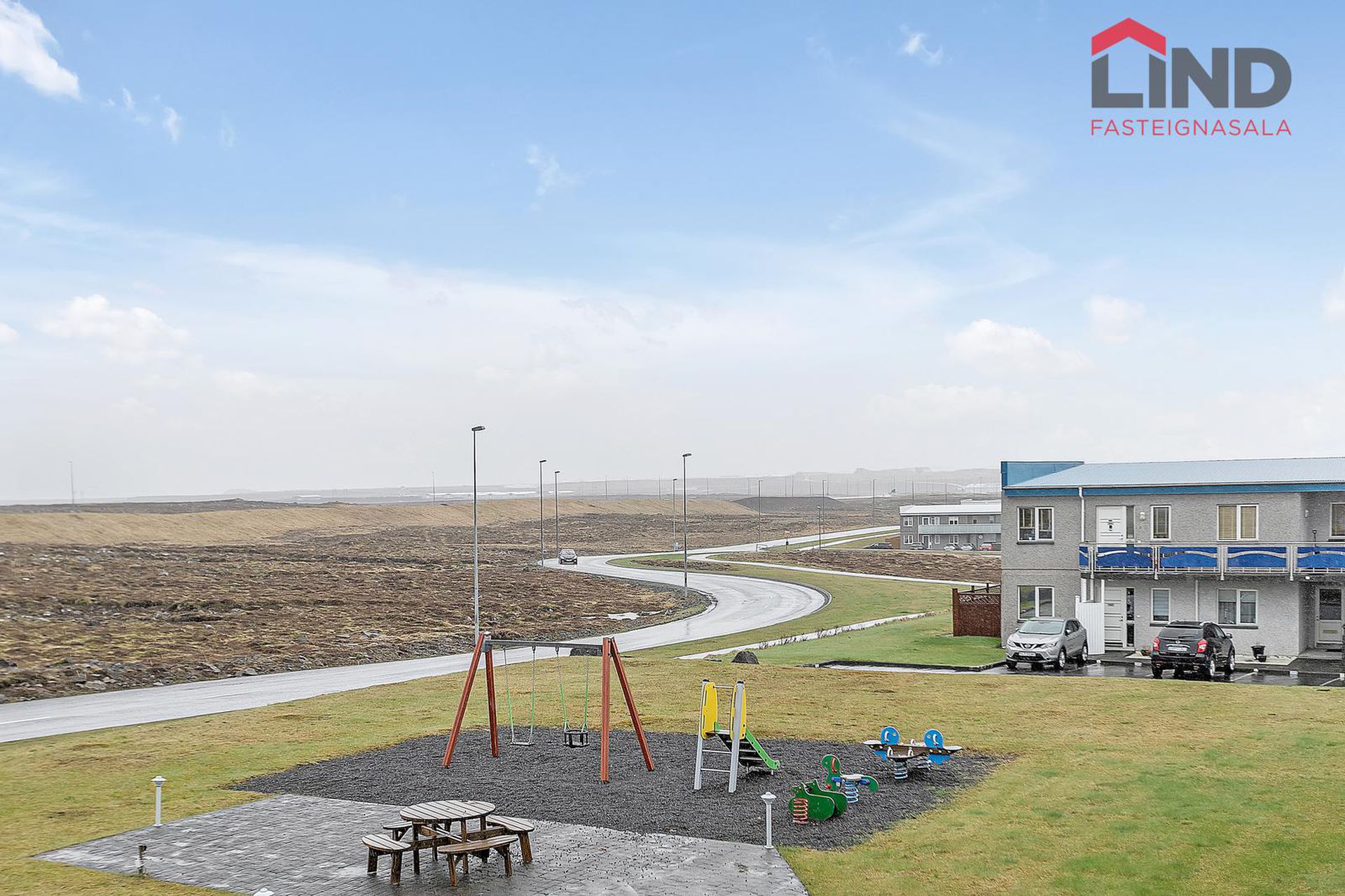 Beykidalur 4, 260 Reykjanesbær