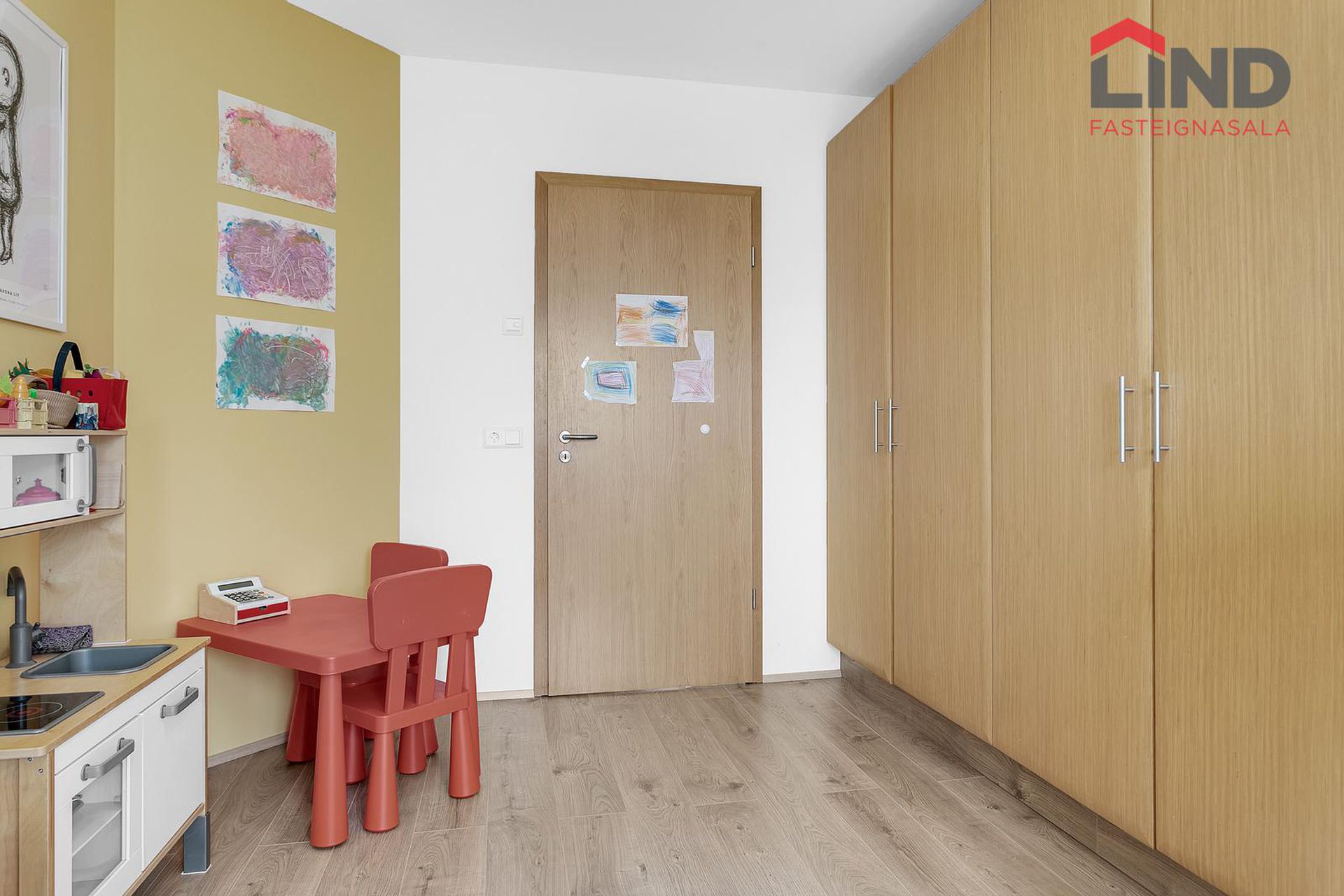 Beykidalur 4, 260 Reykjanesbær