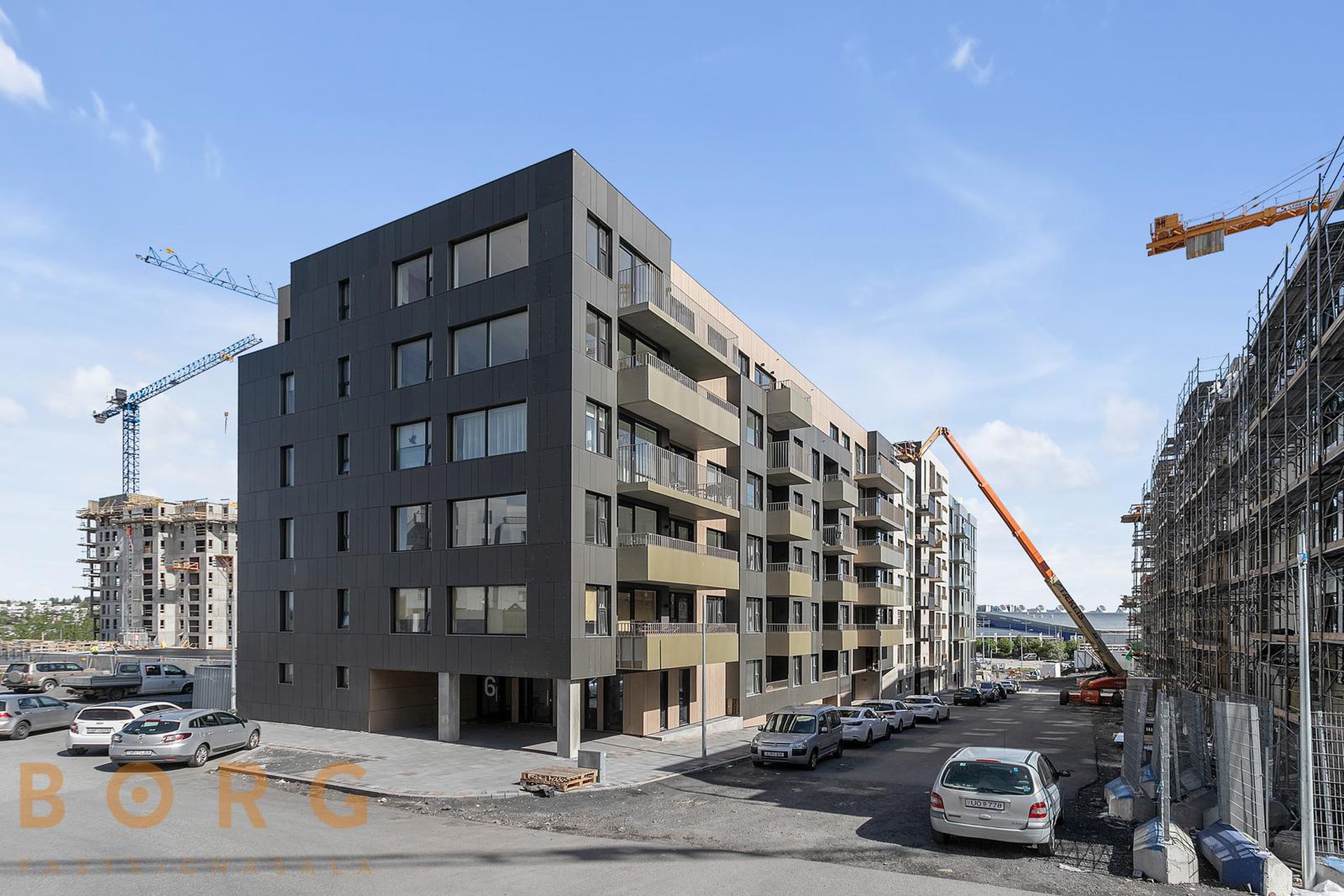 Sunnusmári 4, 201 Kópavogur