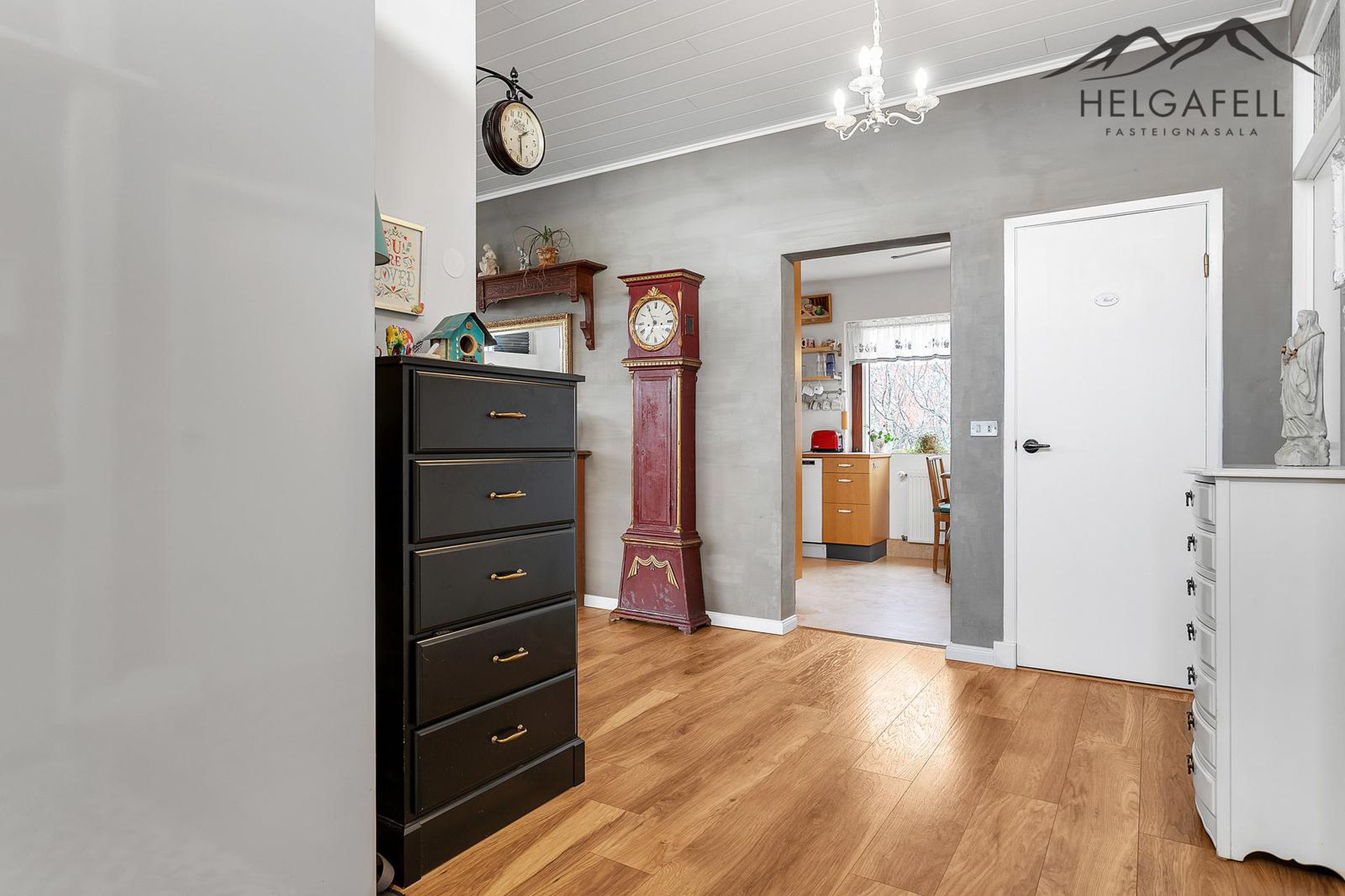 Brattahlíð 5, 810 Hveragerði