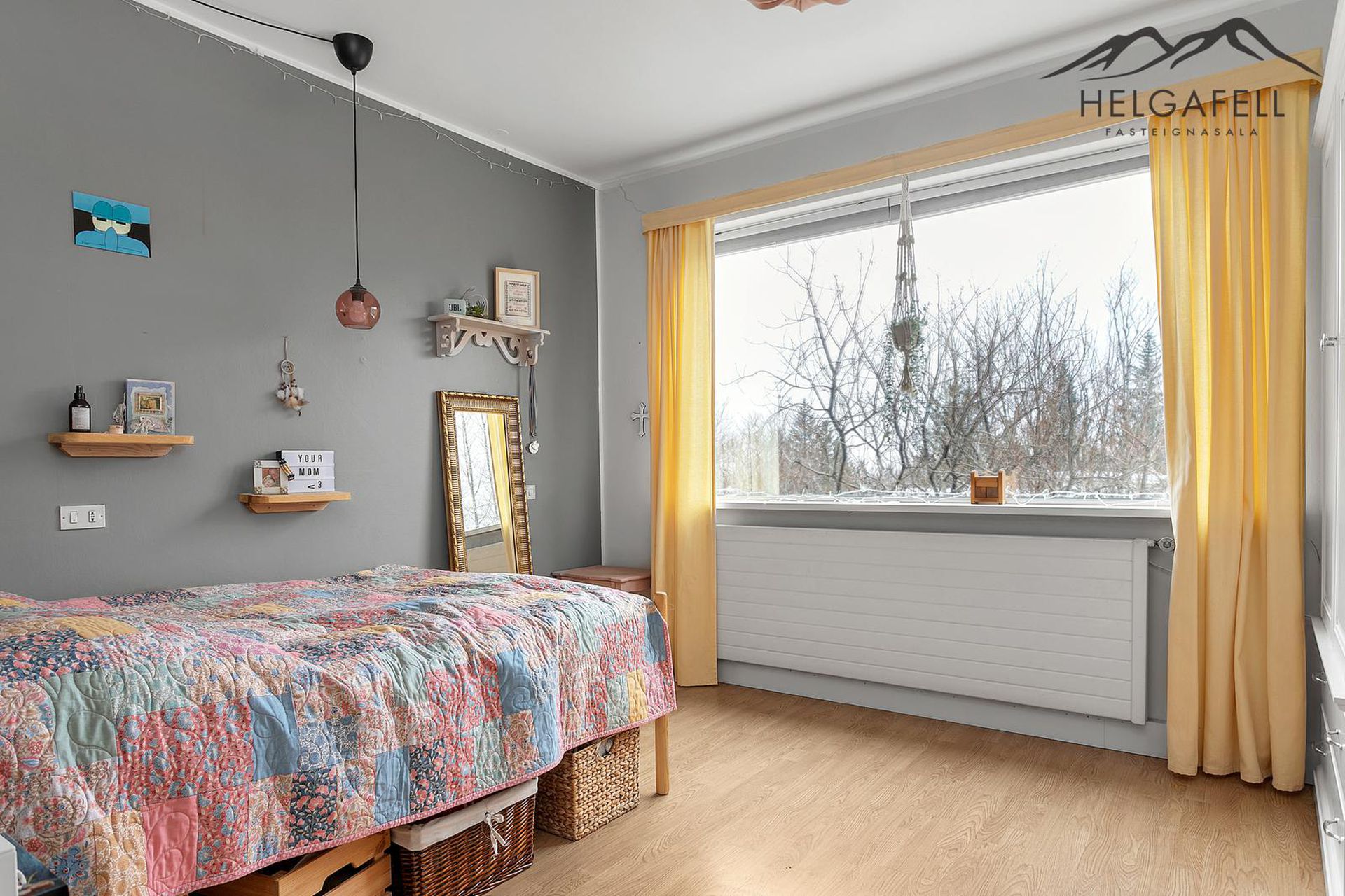 Brattahlíð 5, 810 Hveragerði