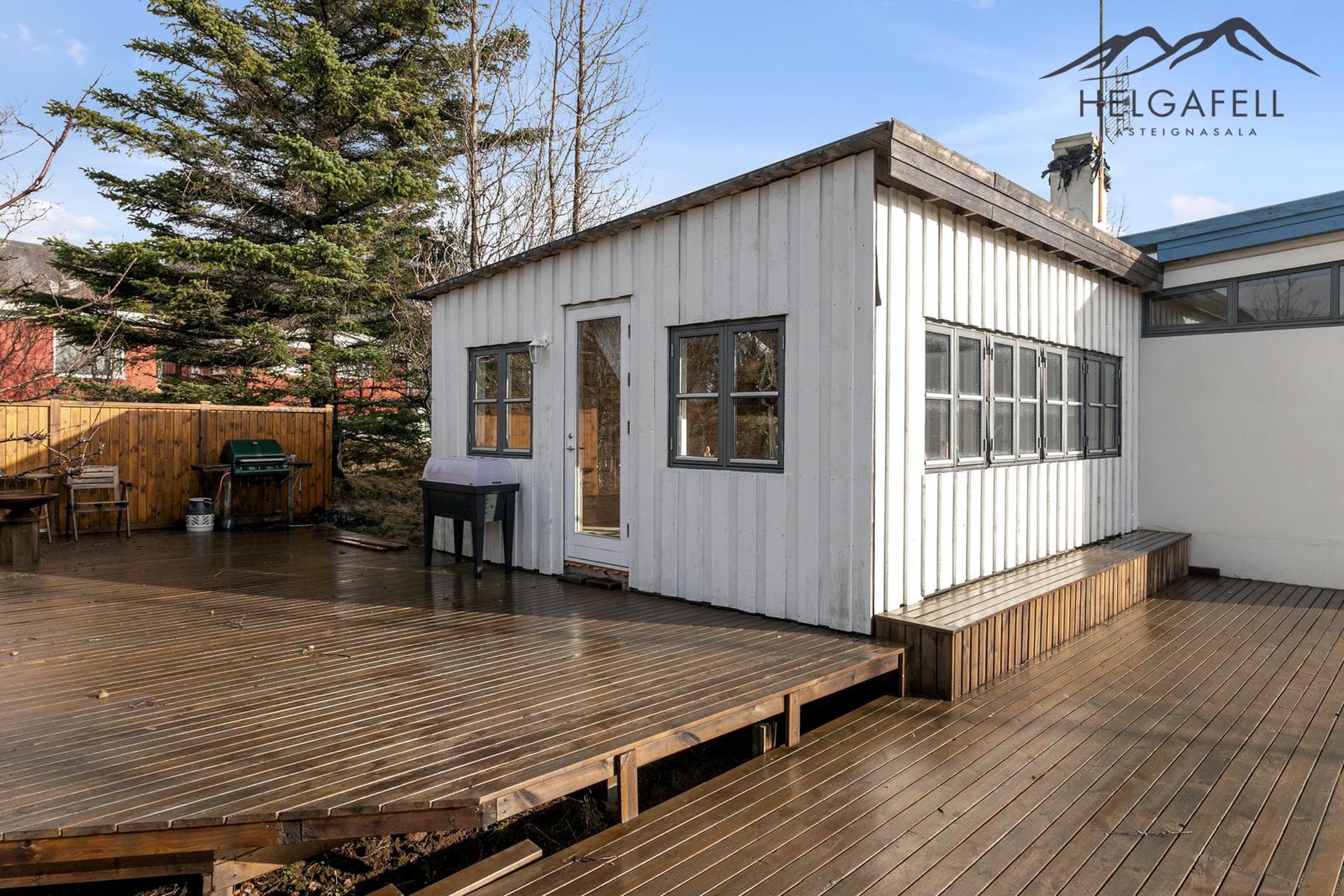 Brattahlíð 5, 810 Hveragerði