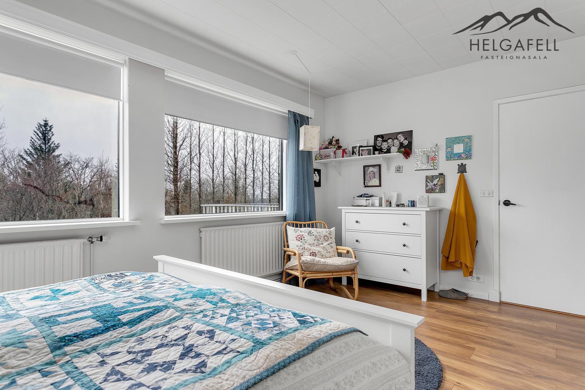 Brattahlíð 5, 810 Hveragerði