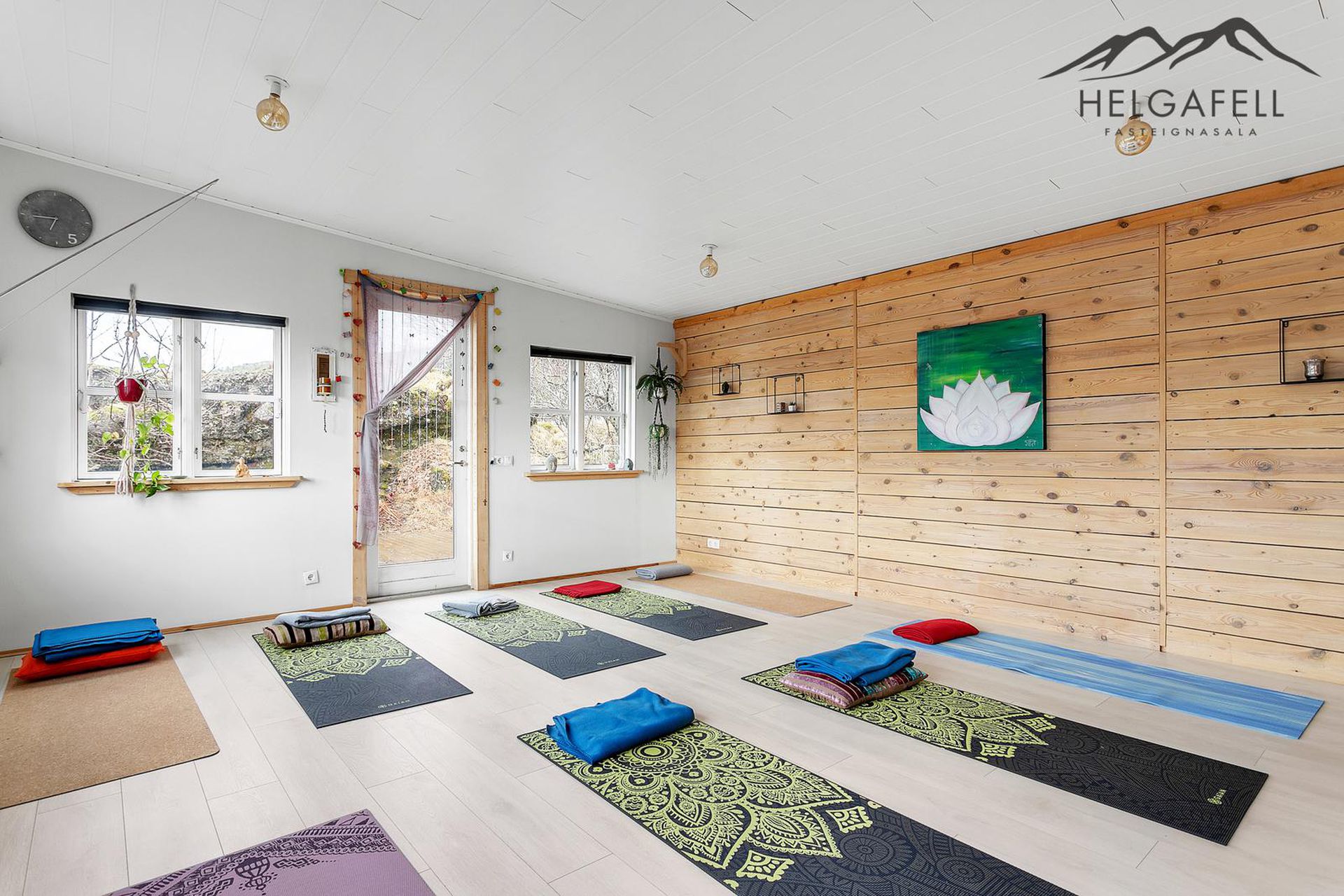 Brattahlíð 5, 810 Hveragerði