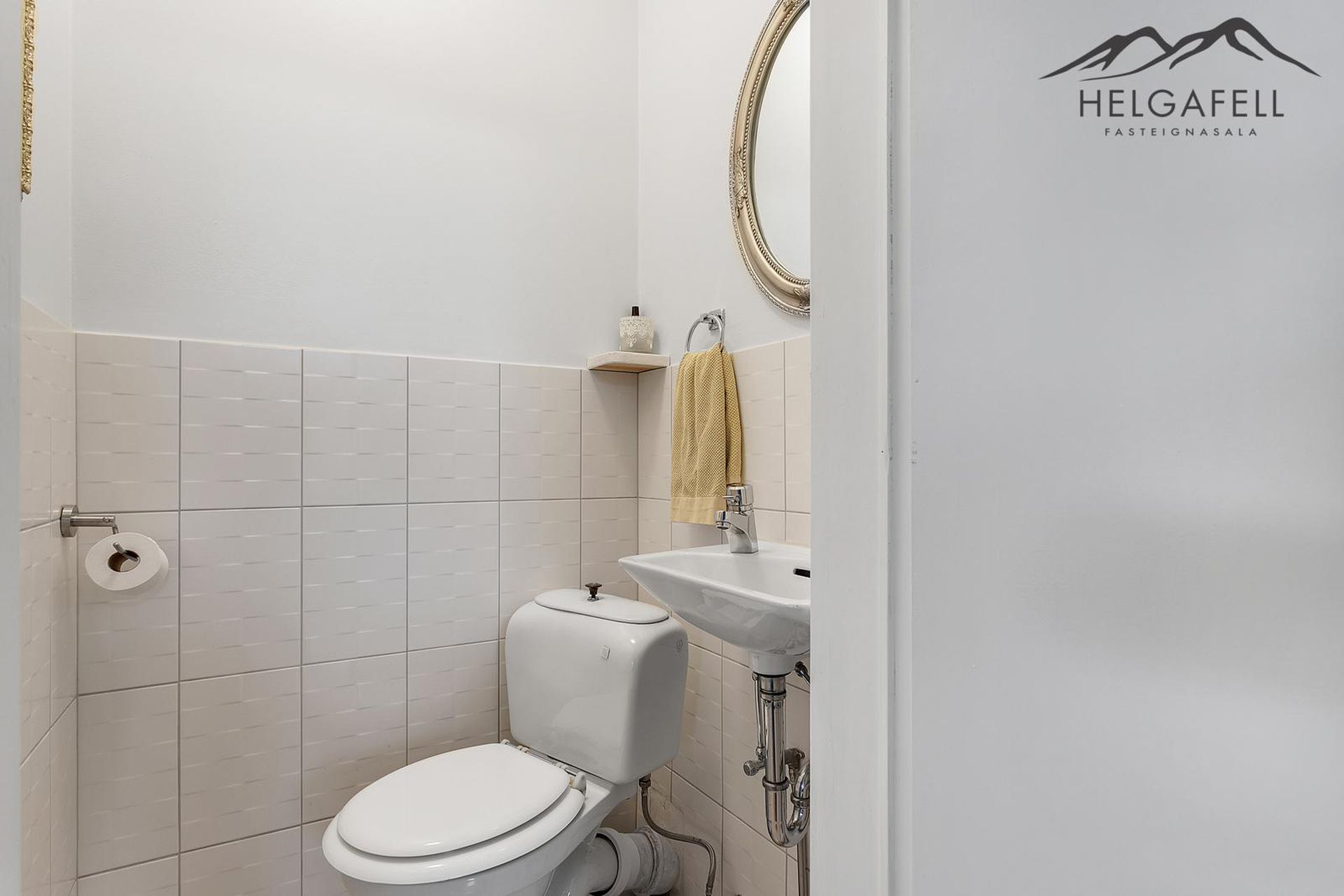 Brattahlíð 5, 810 Hveragerði