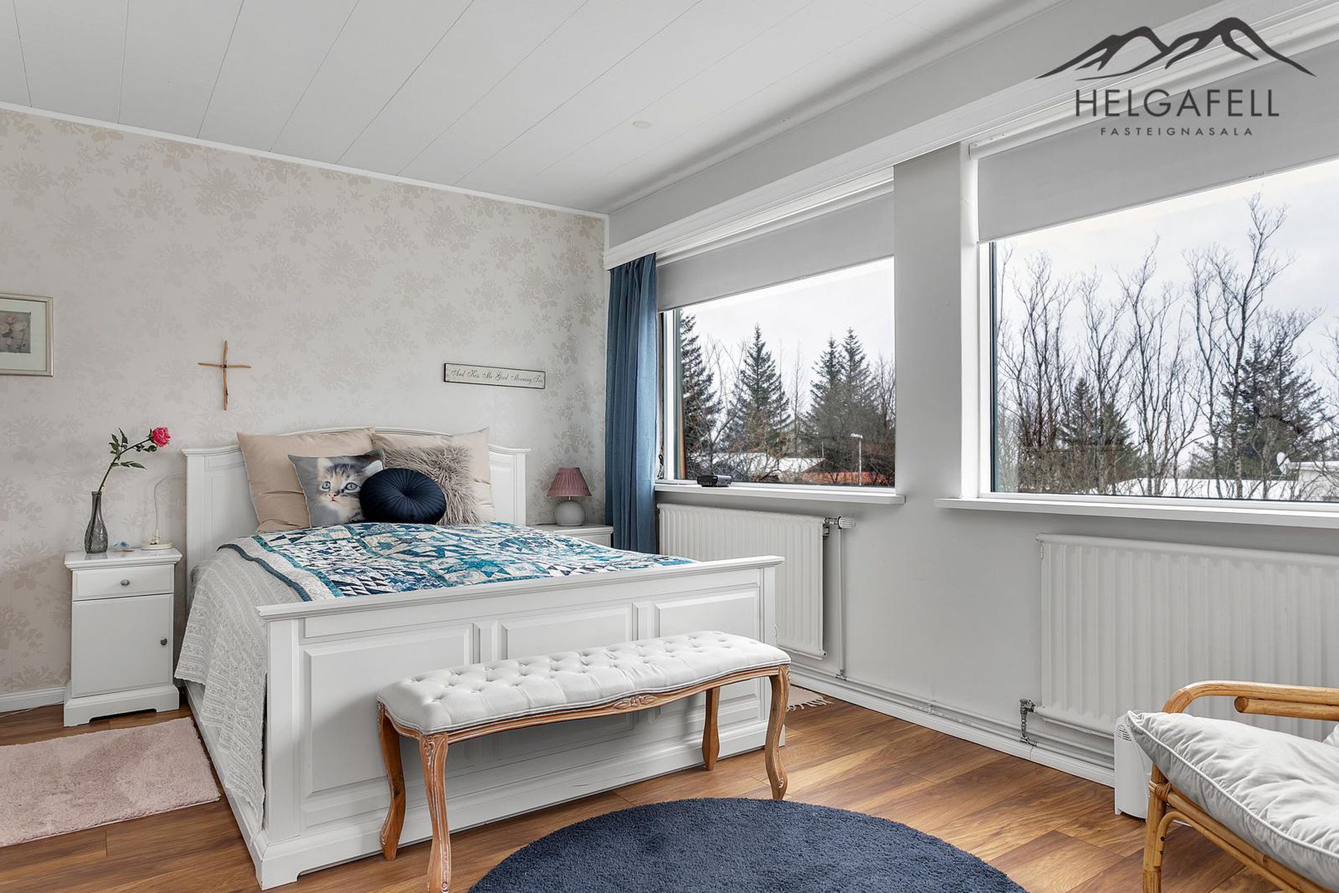 Brattahlíð 5, 810 Hveragerði