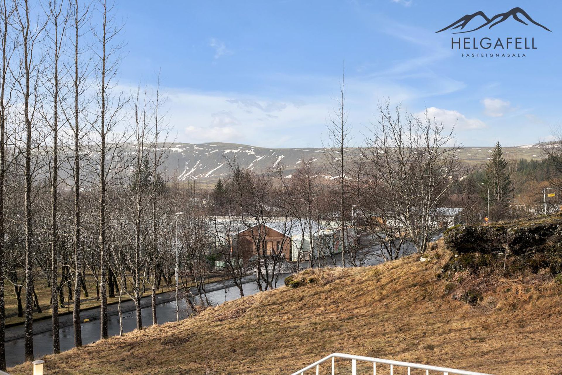 Brattahlíð 5, 810 Hveragerði