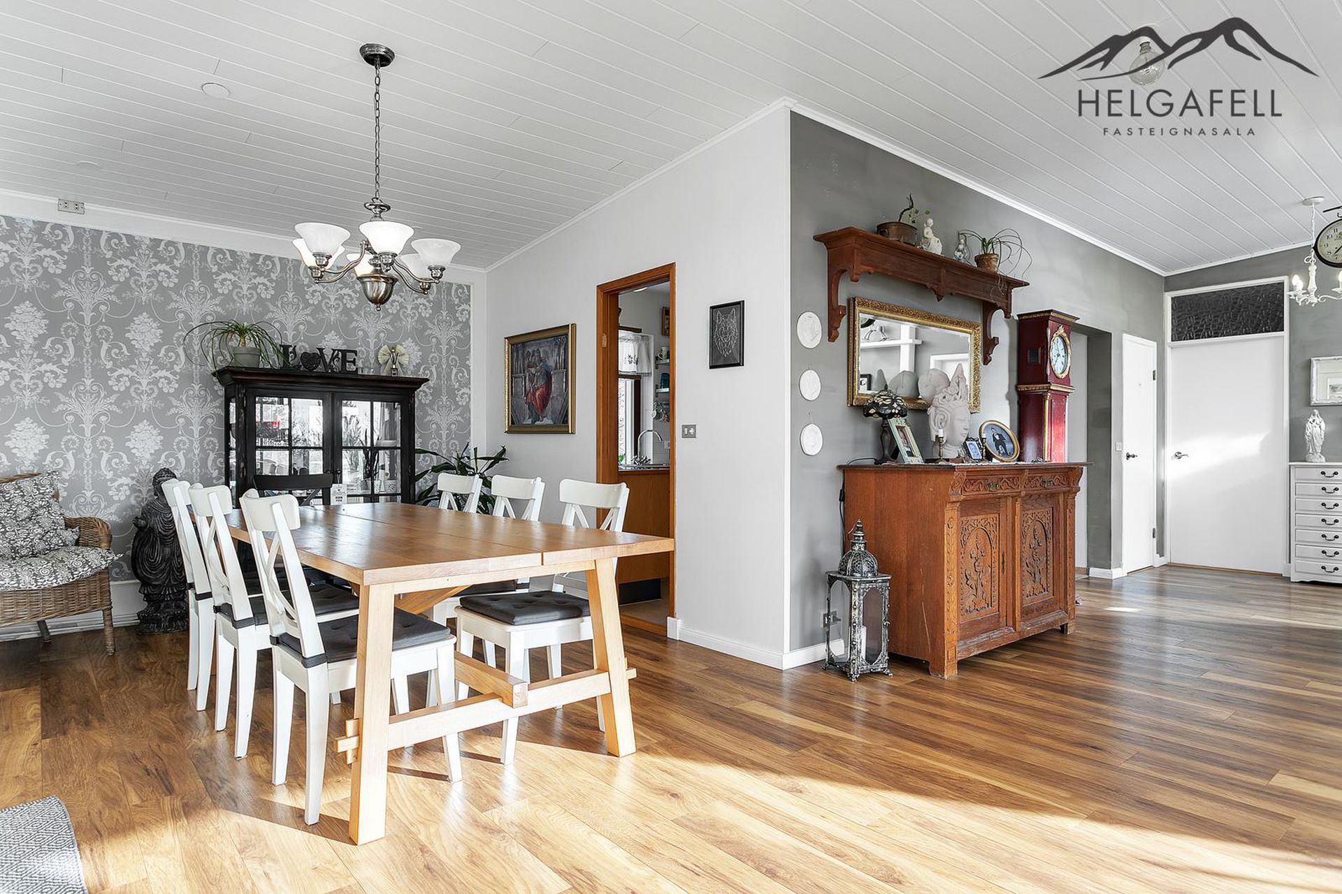 Brattahlíð 5, 810 Hveragerði