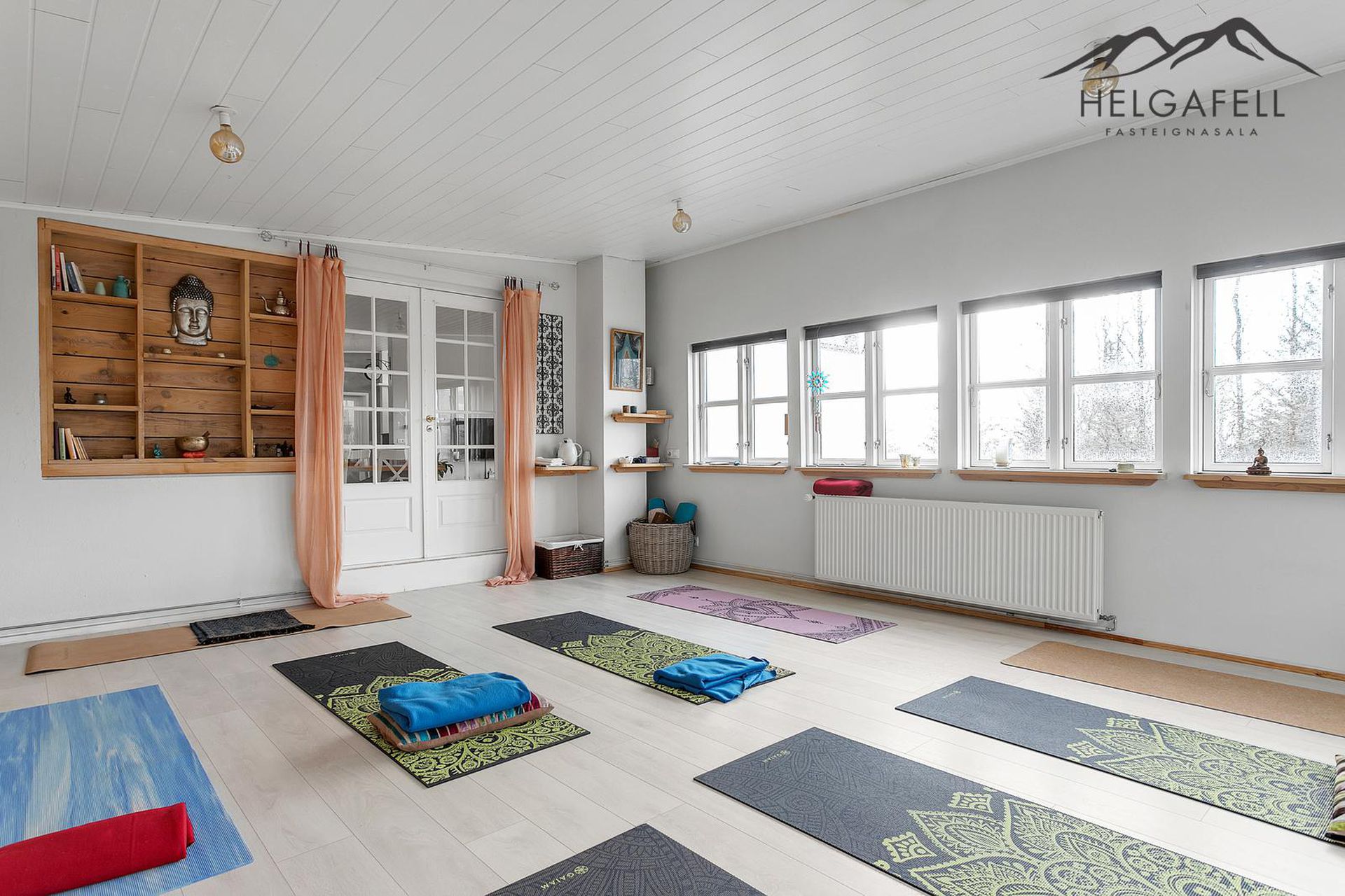 Brattahlíð 5, 810 Hveragerði