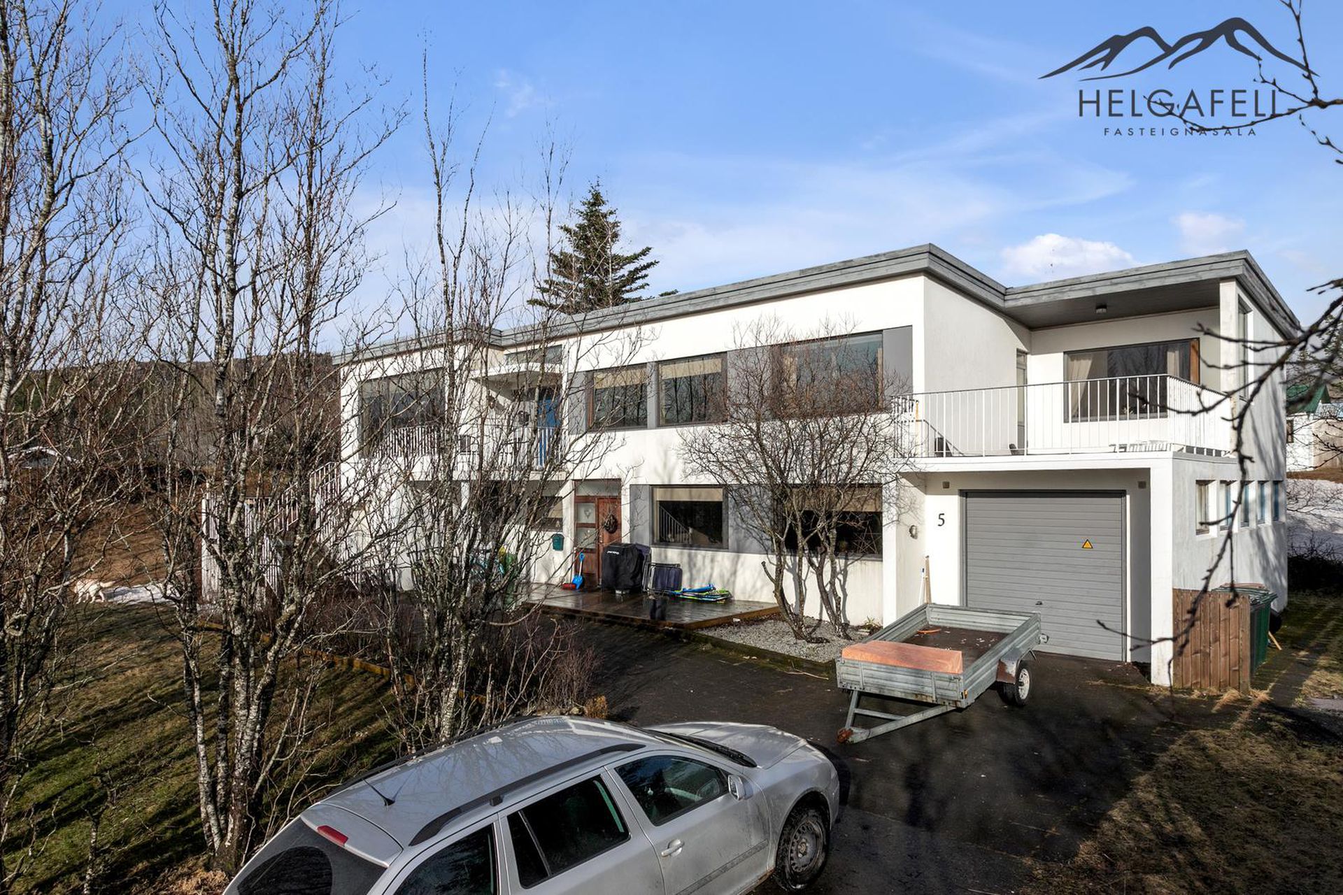 Brattahlíð 5, 810 Hveragerði