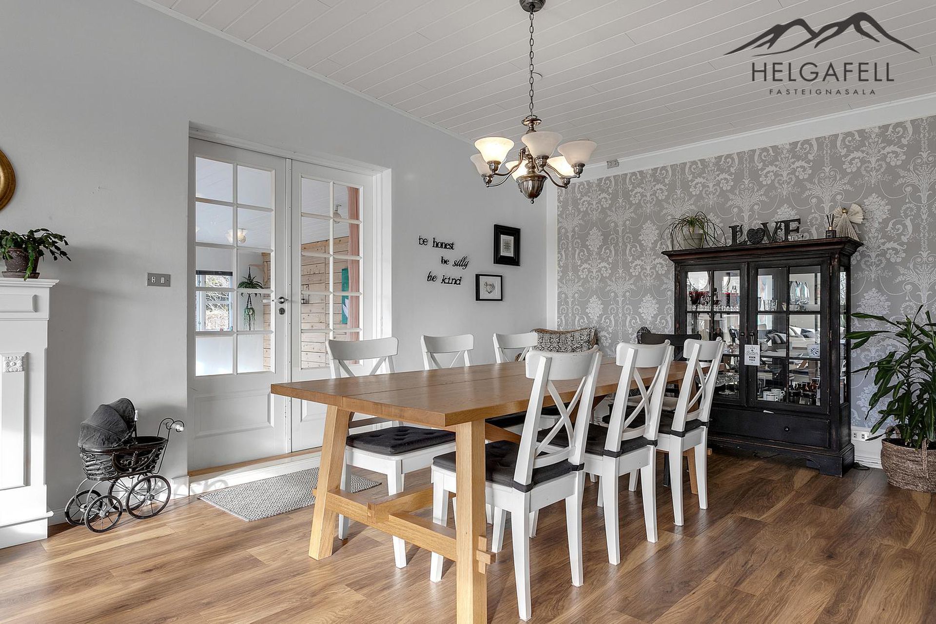 Brattahlíð 5, 810 Hveragerði