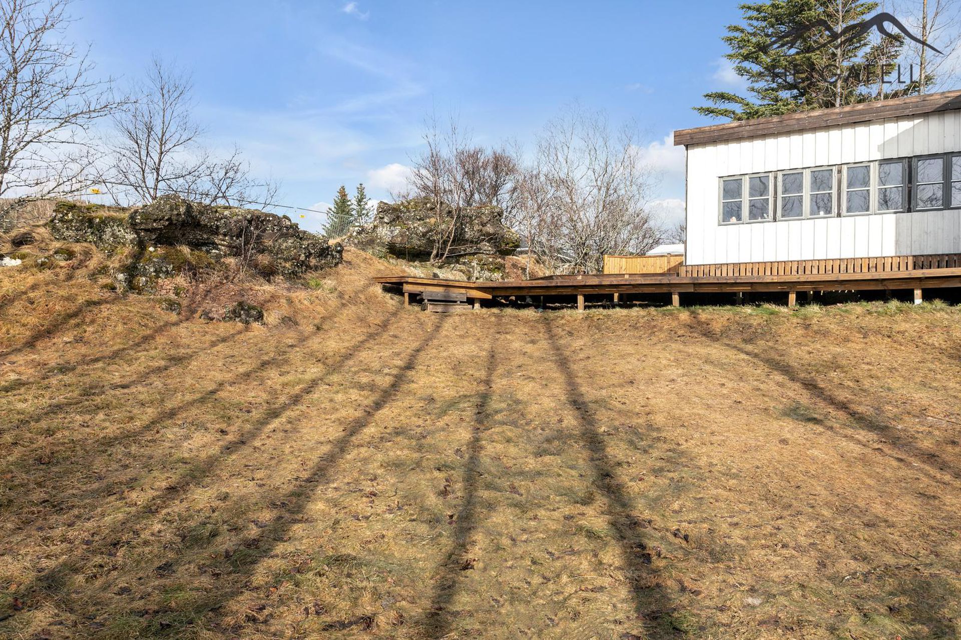 Brattahlíð 5, 810 Hveragerði