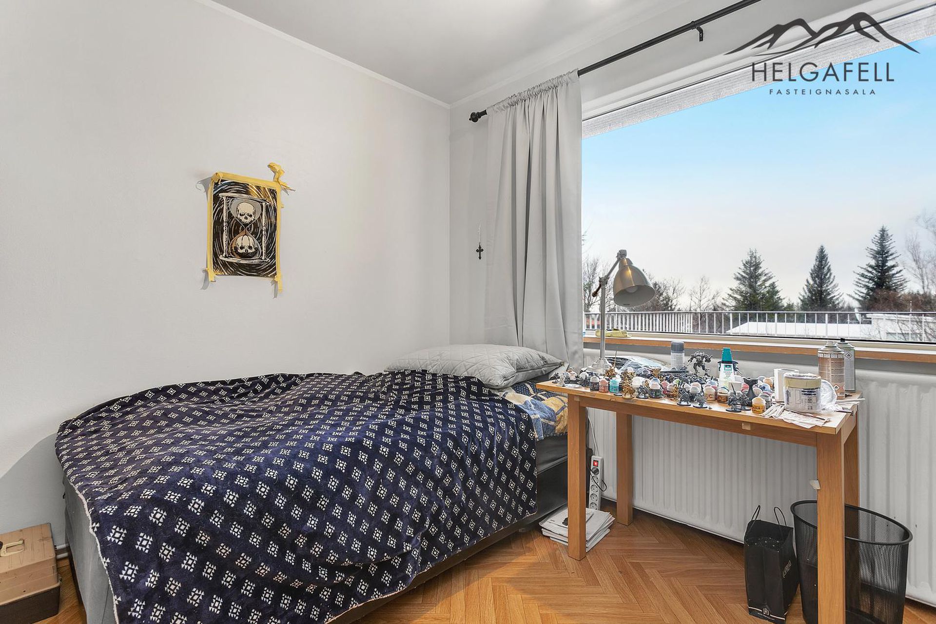 Brattahlíð 5, 810 Hveragerði