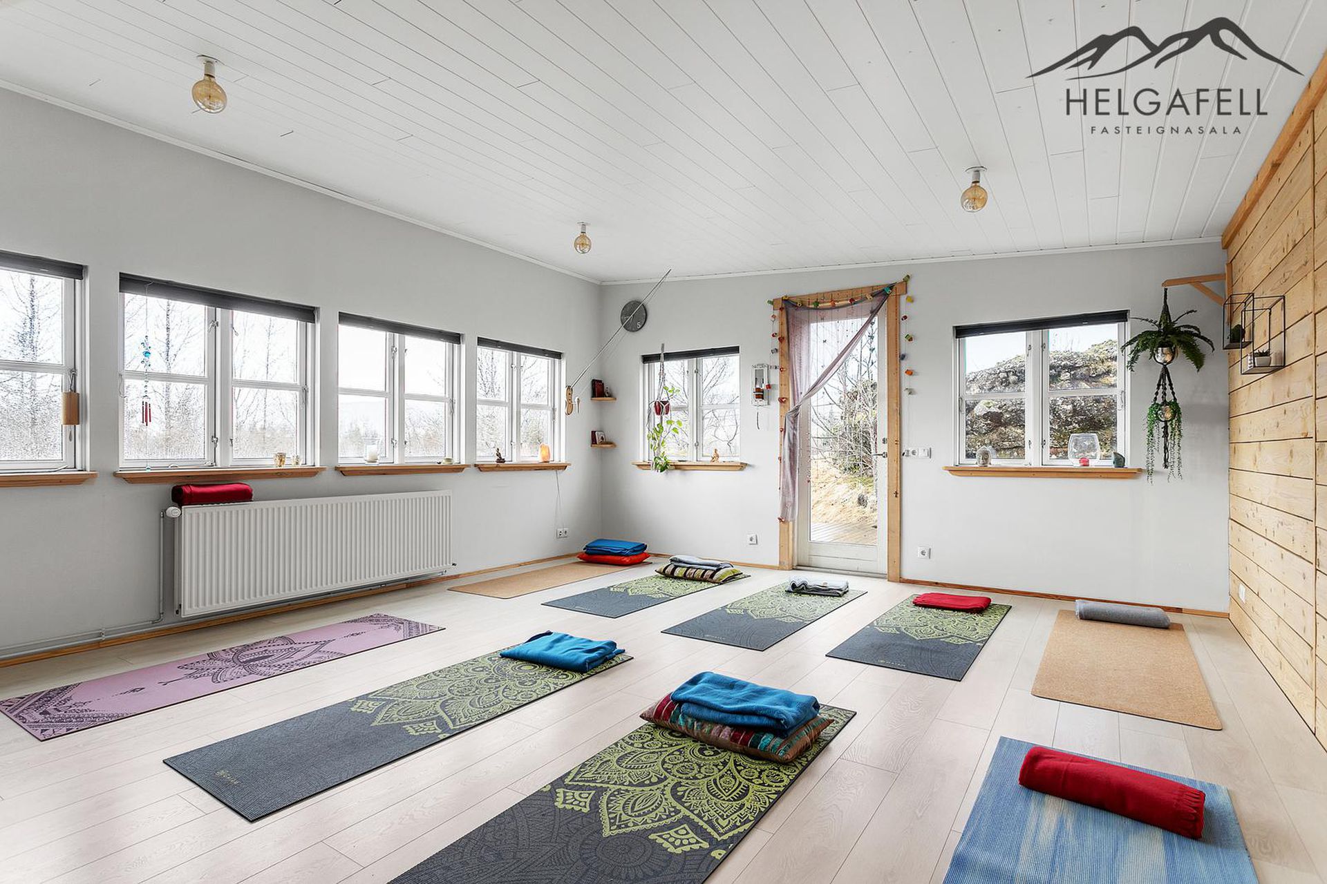 Brattahlíð 5, 810 Hveragerði