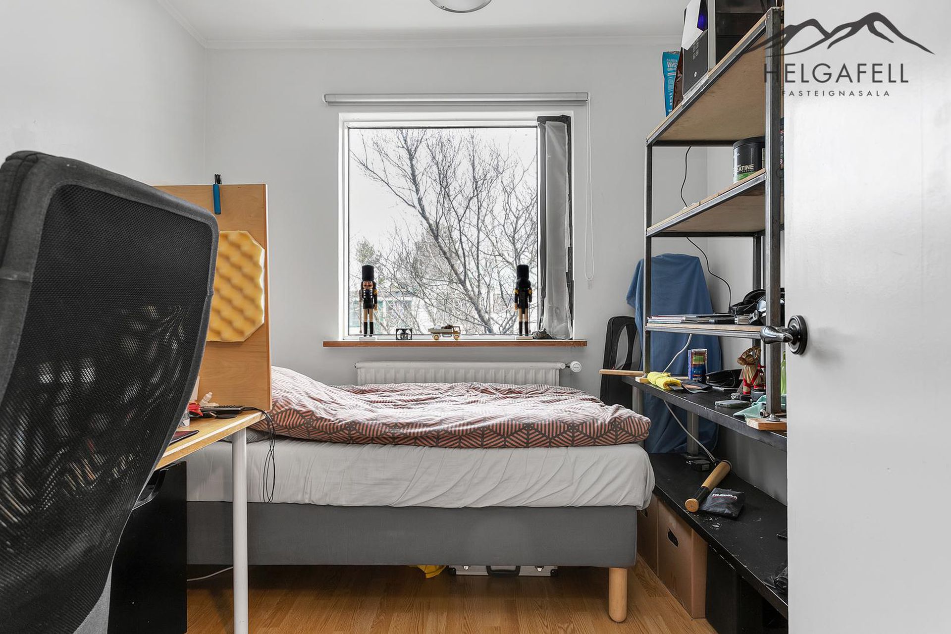 Brattahlíð 5, 810 Hveragerði