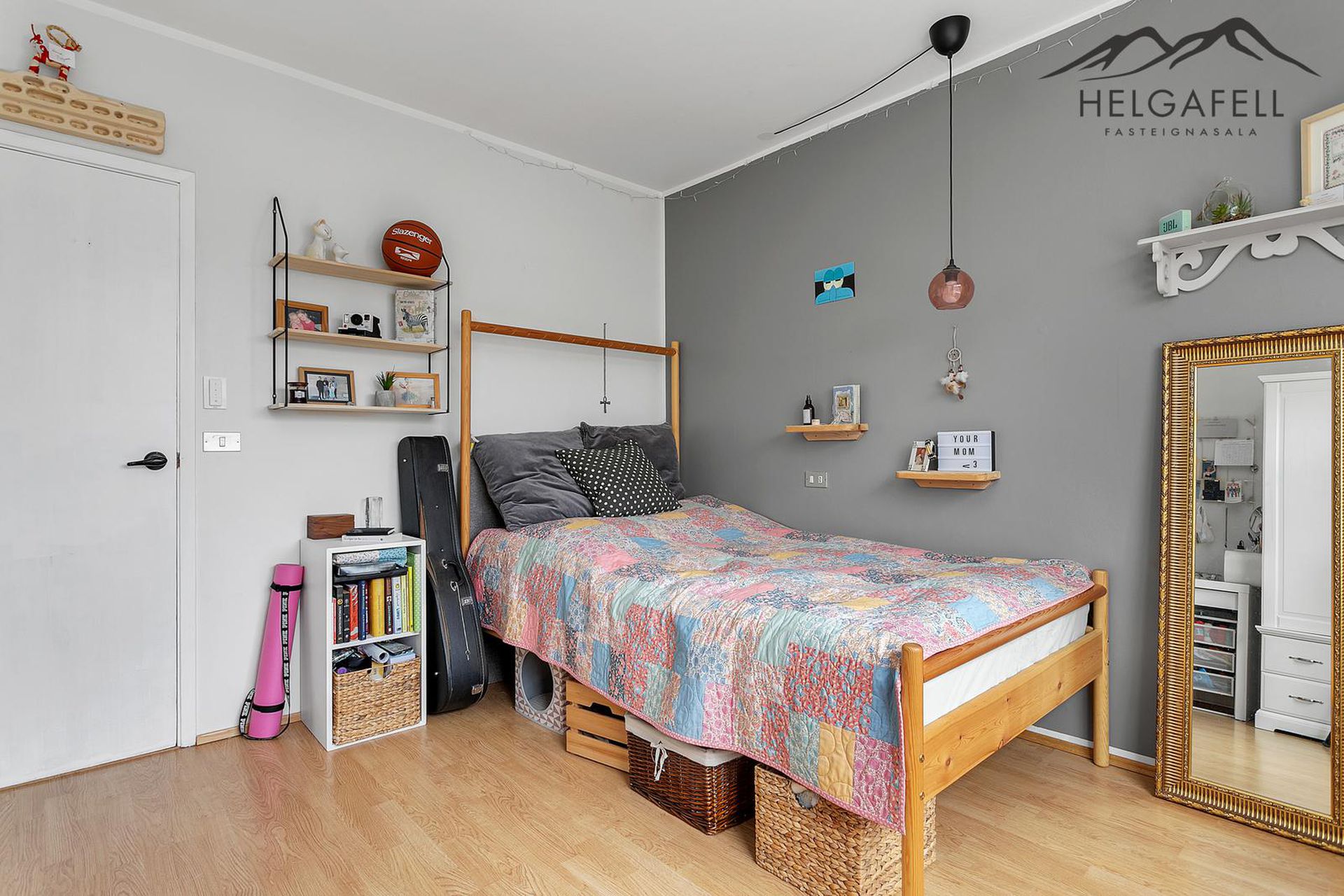 Brattahlíð 5, 810 Hveragerði