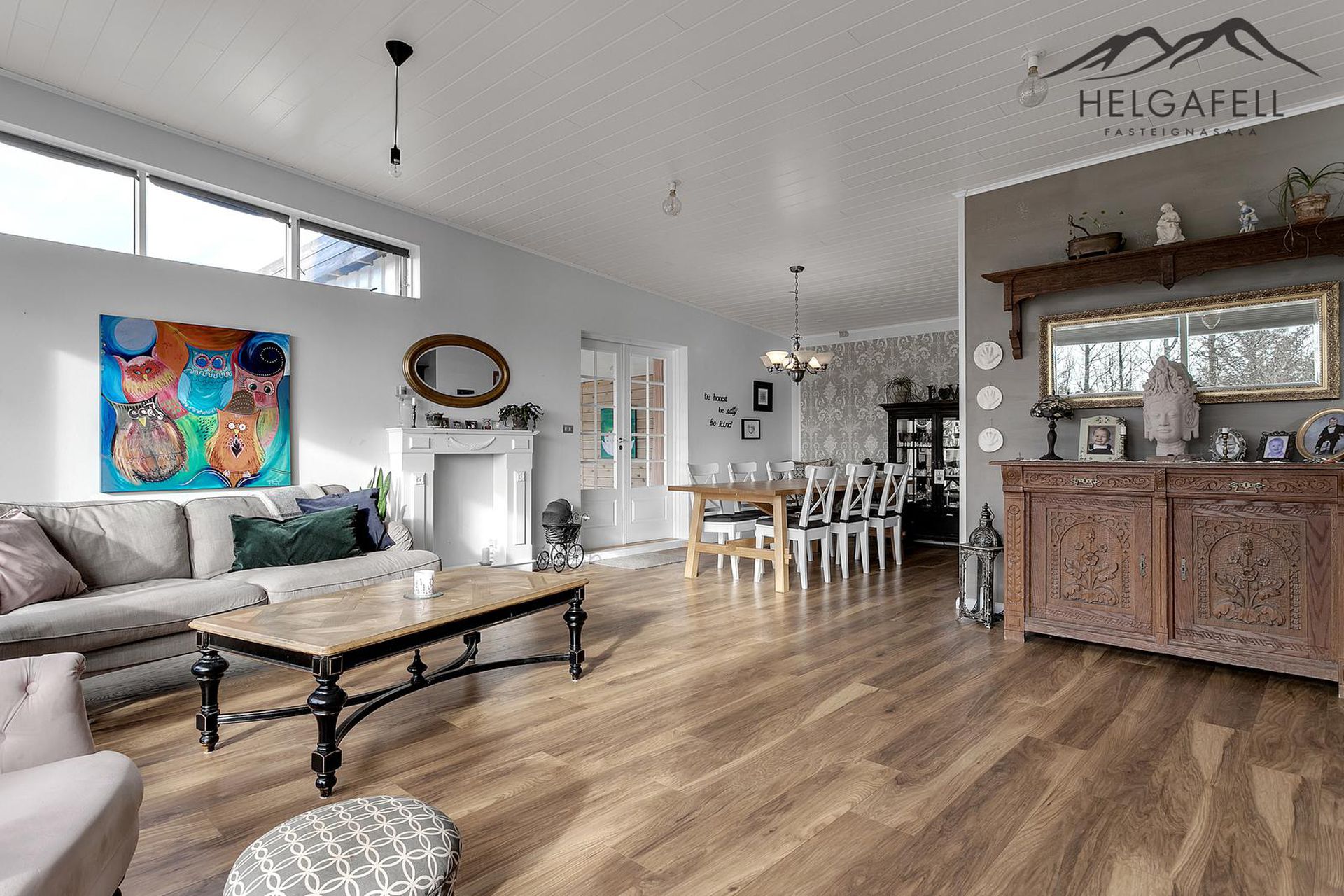 Brattahlíð 5, 810 Hveragerði