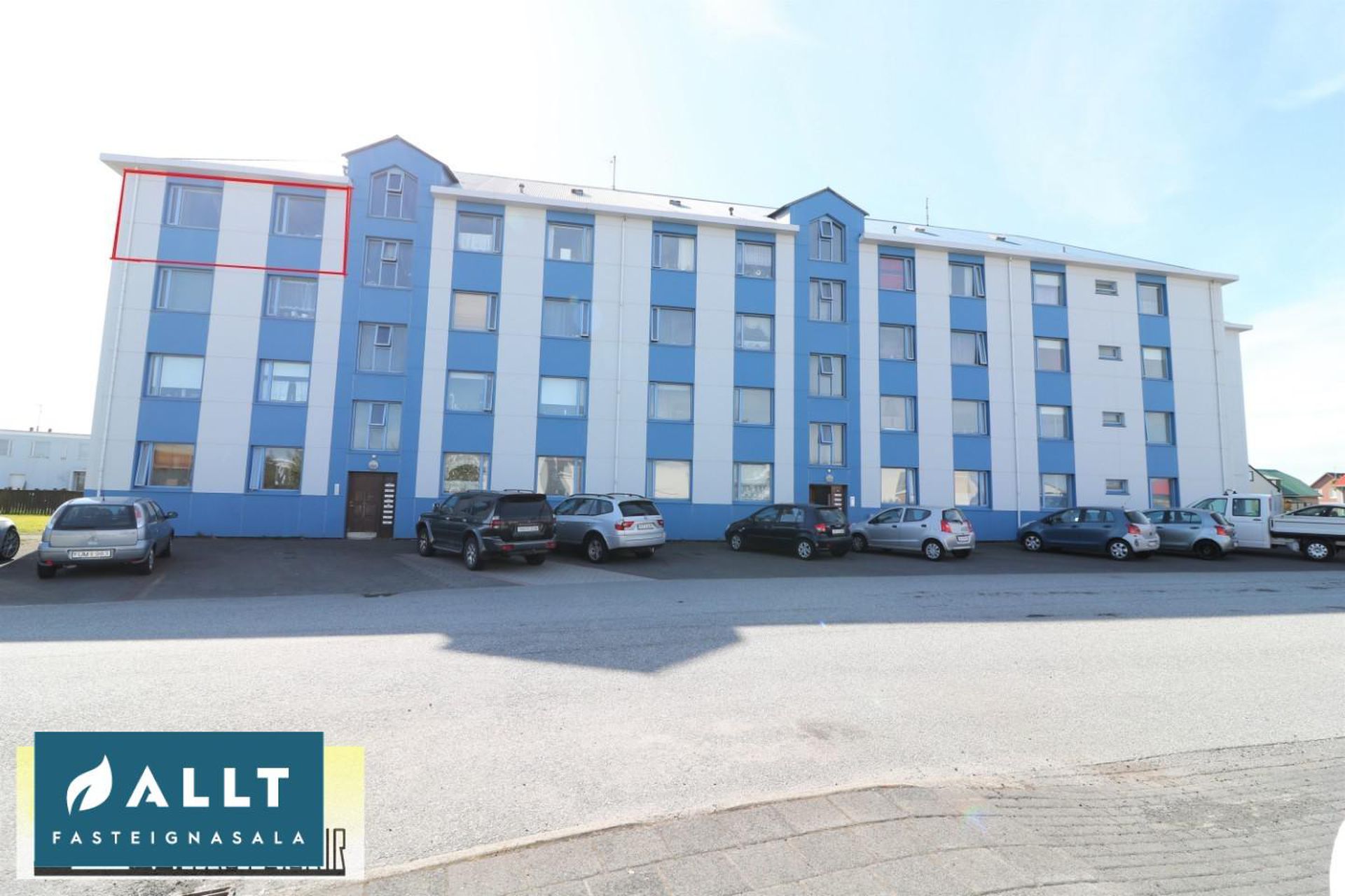 Sólvallagata 40, 230 Reykjanesbær
