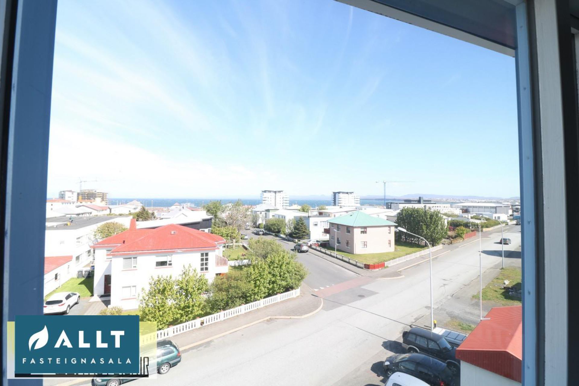 Sólvallagata 40, 230 Reykjanesbær