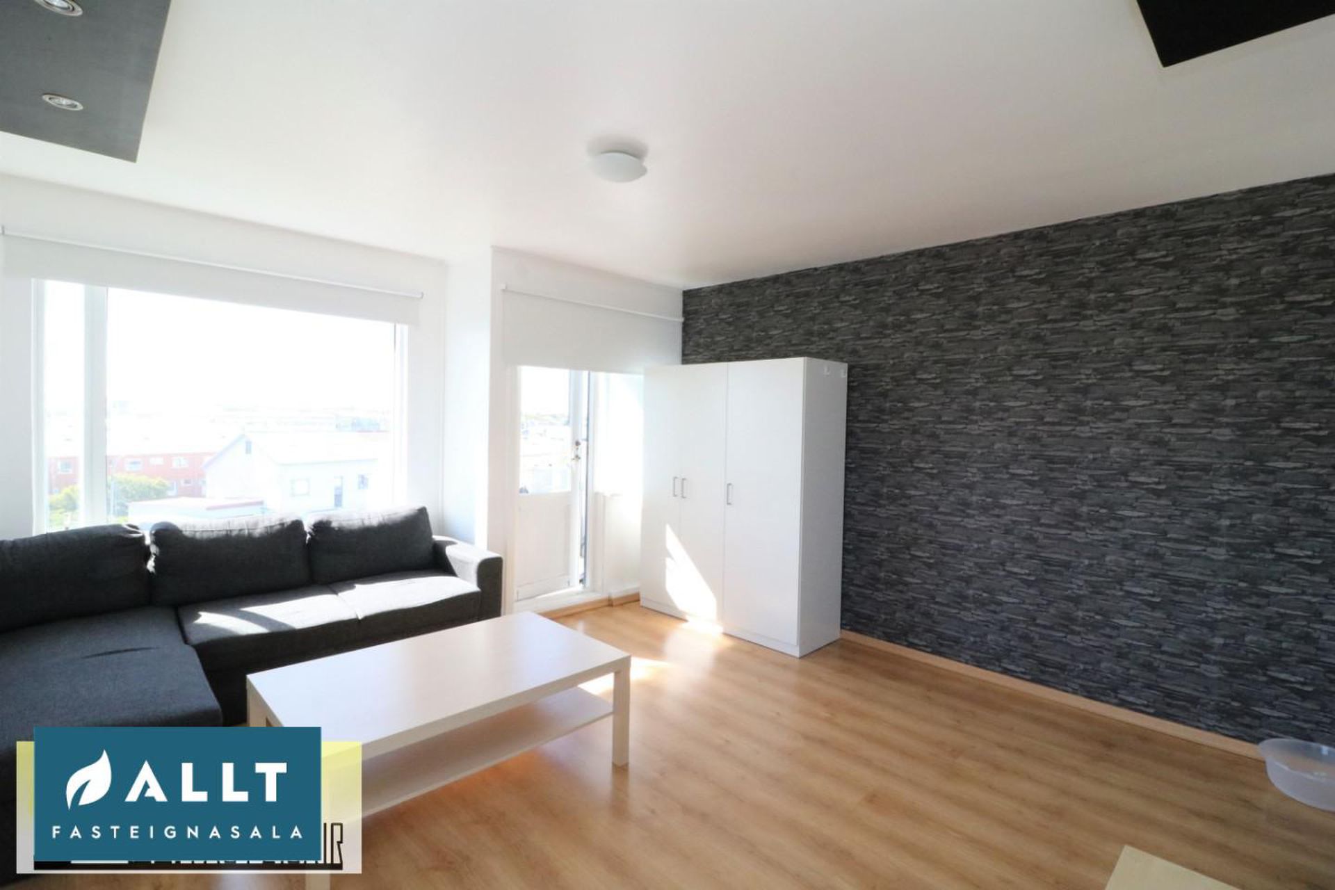 Sólvallagata 40, 230 Reykjanesbær