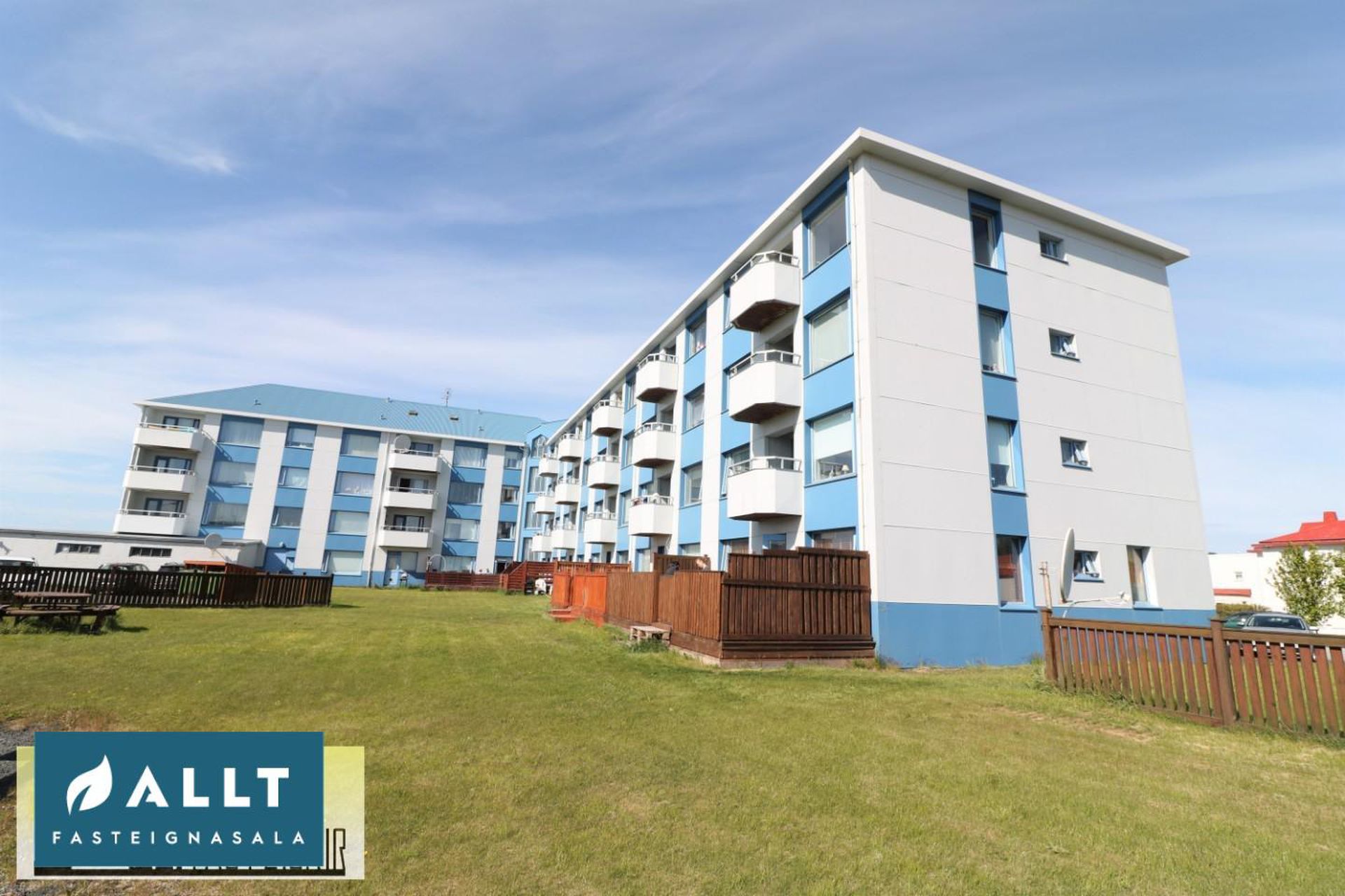 Sólvallagata 40, 230 Reykjanesbær