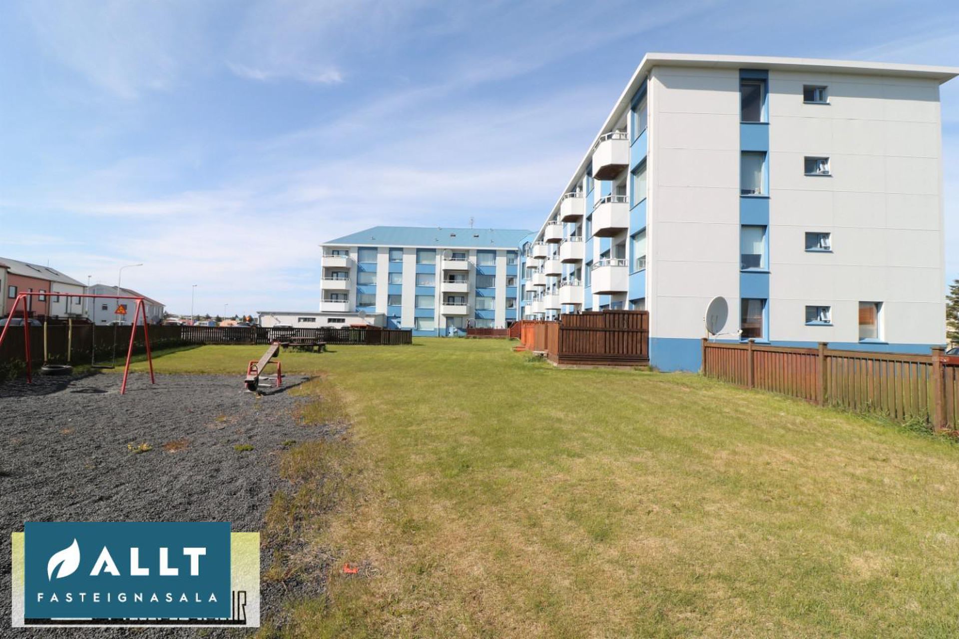 Sólvallagata 40, 230 Reykjanesbær