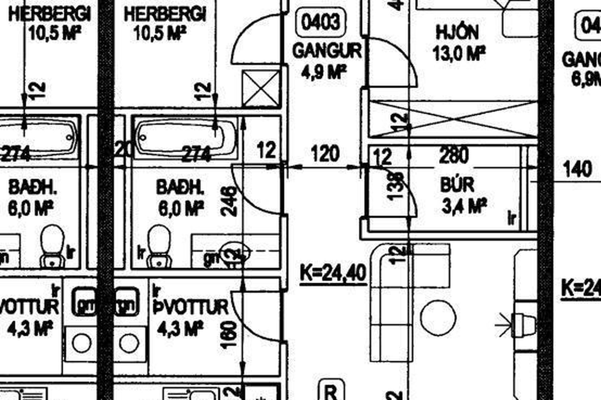 Eyravegur 48, 800 Sveitarfélagið Árborg