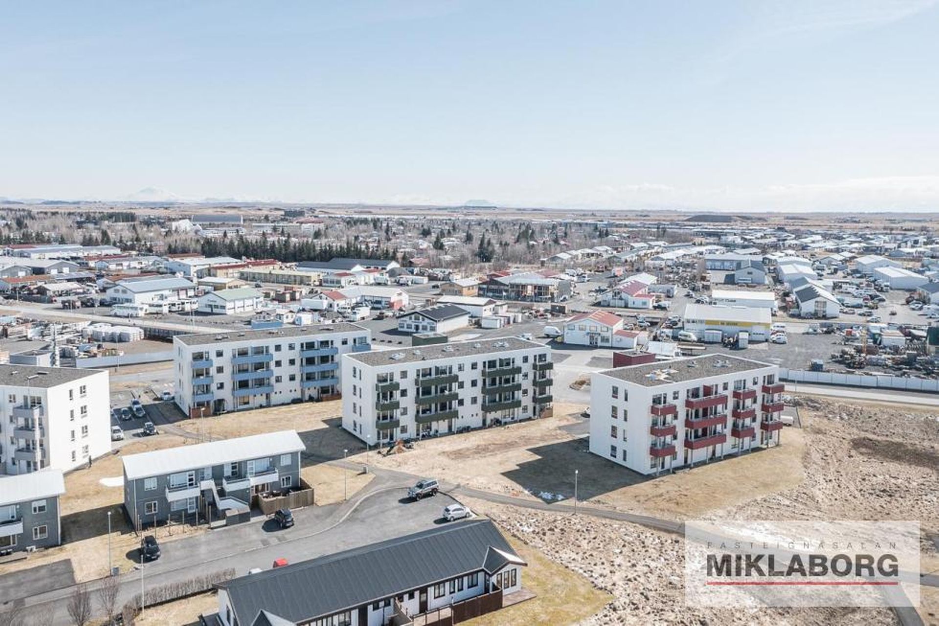 Eyravegur 48, 800 Sveitarfélagið Árborg