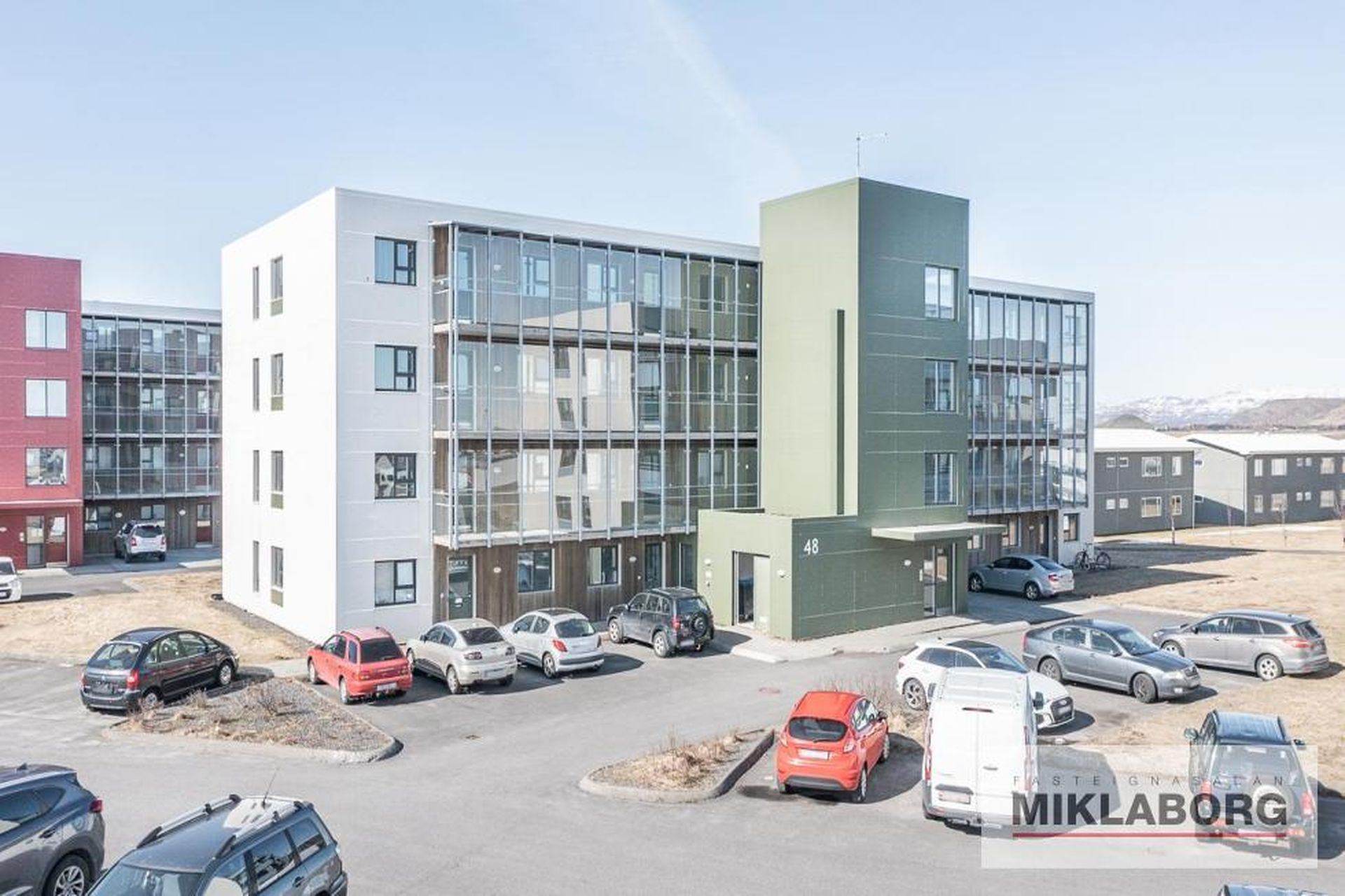Eyravegur 48, 800 Sveitarfélagið Árborg