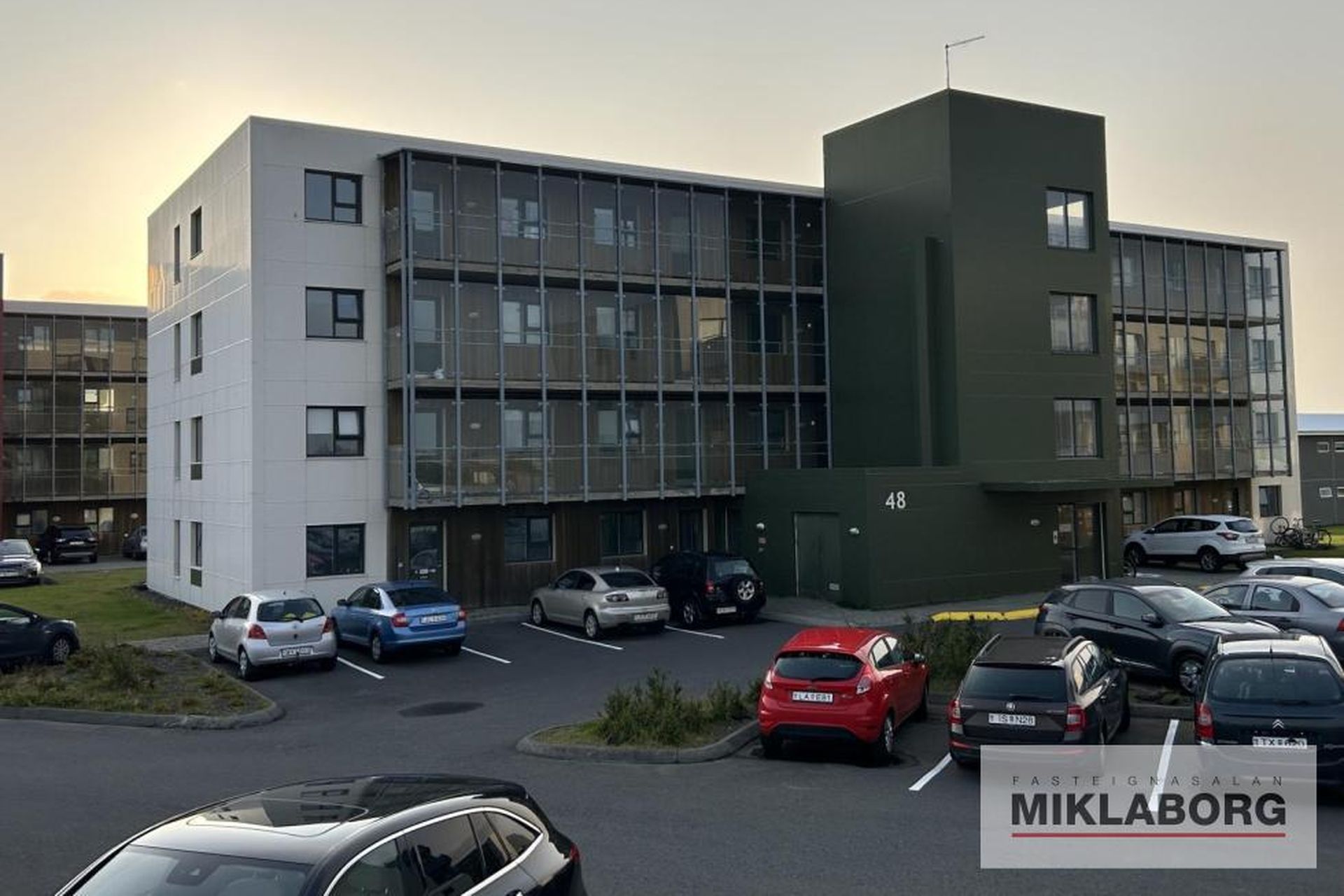 Eyravegur 48, 800 Sveitarfélagið Árborg