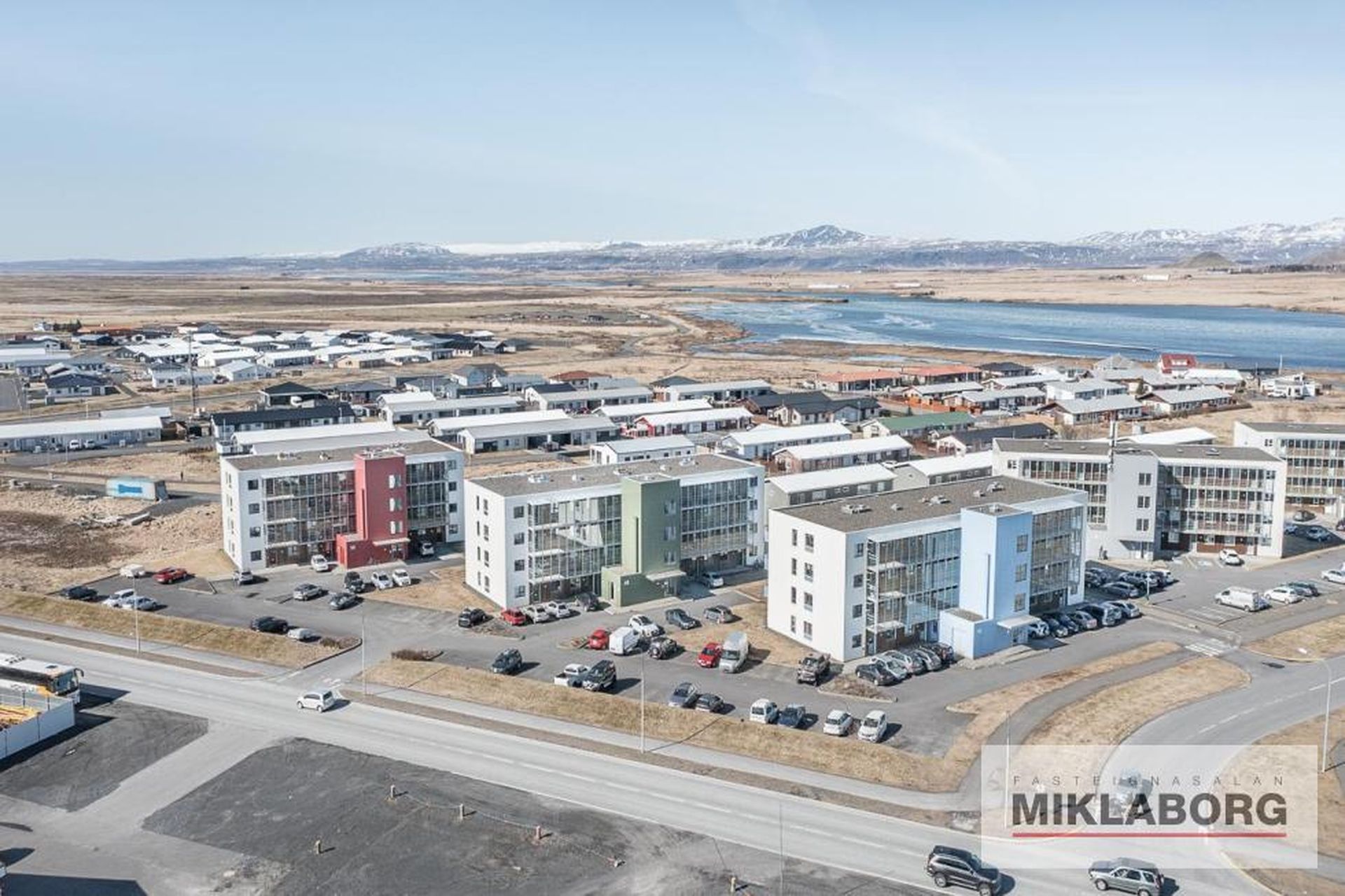 Eyravegur 48, 800 Sveitarfélagið Árborg