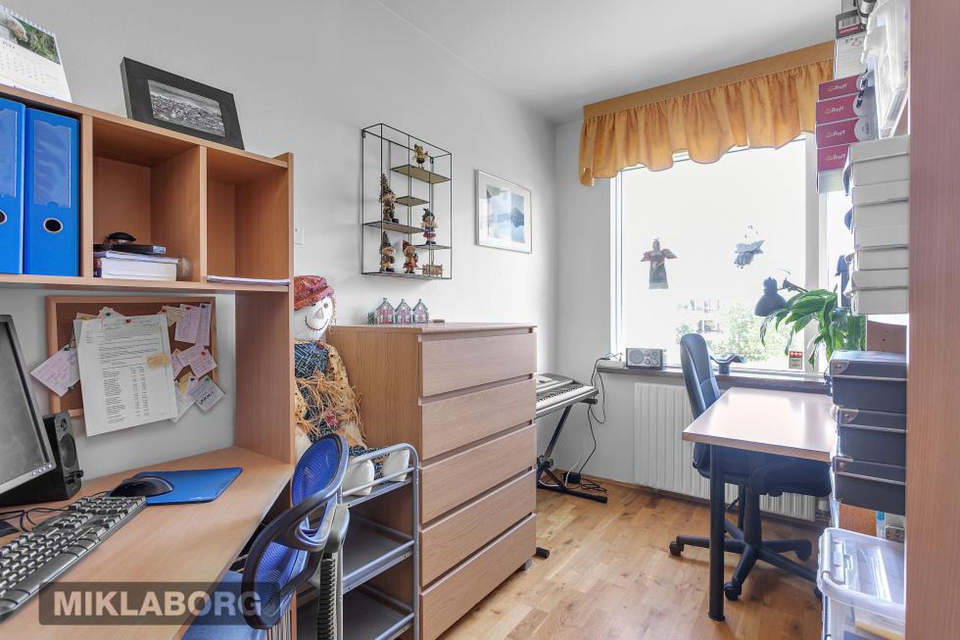 Dalsel 17, 109 Reykjavík