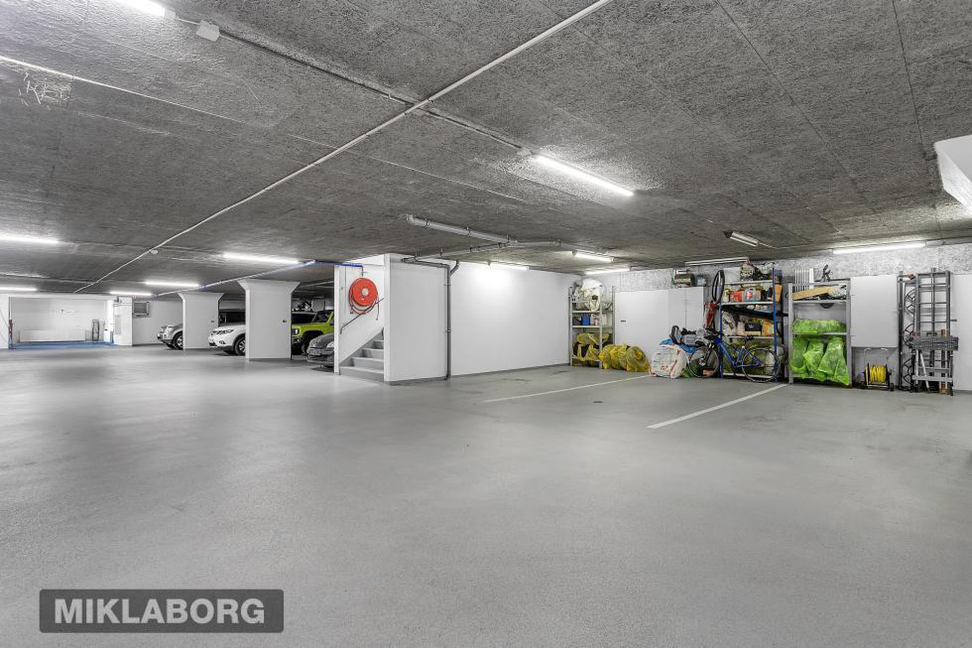 Dalsel 17, 109 Reykjavík