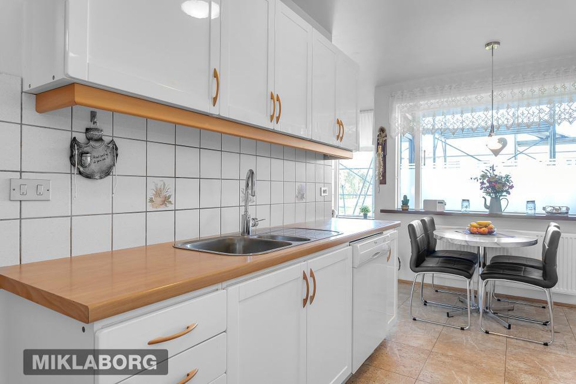 Dalsel 17, 109 Reykjavík