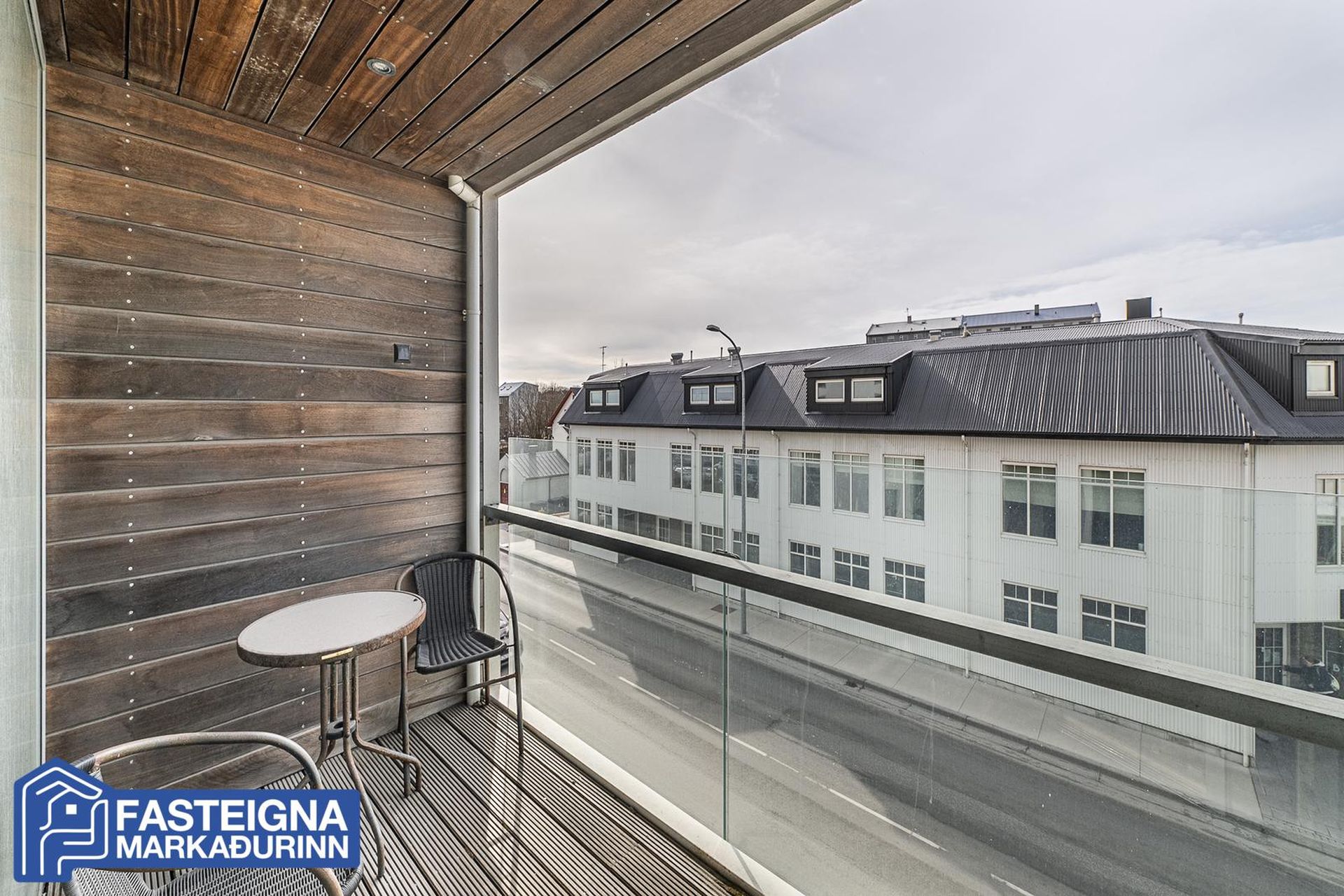 Mýrargata 26, 101 Reykjavík