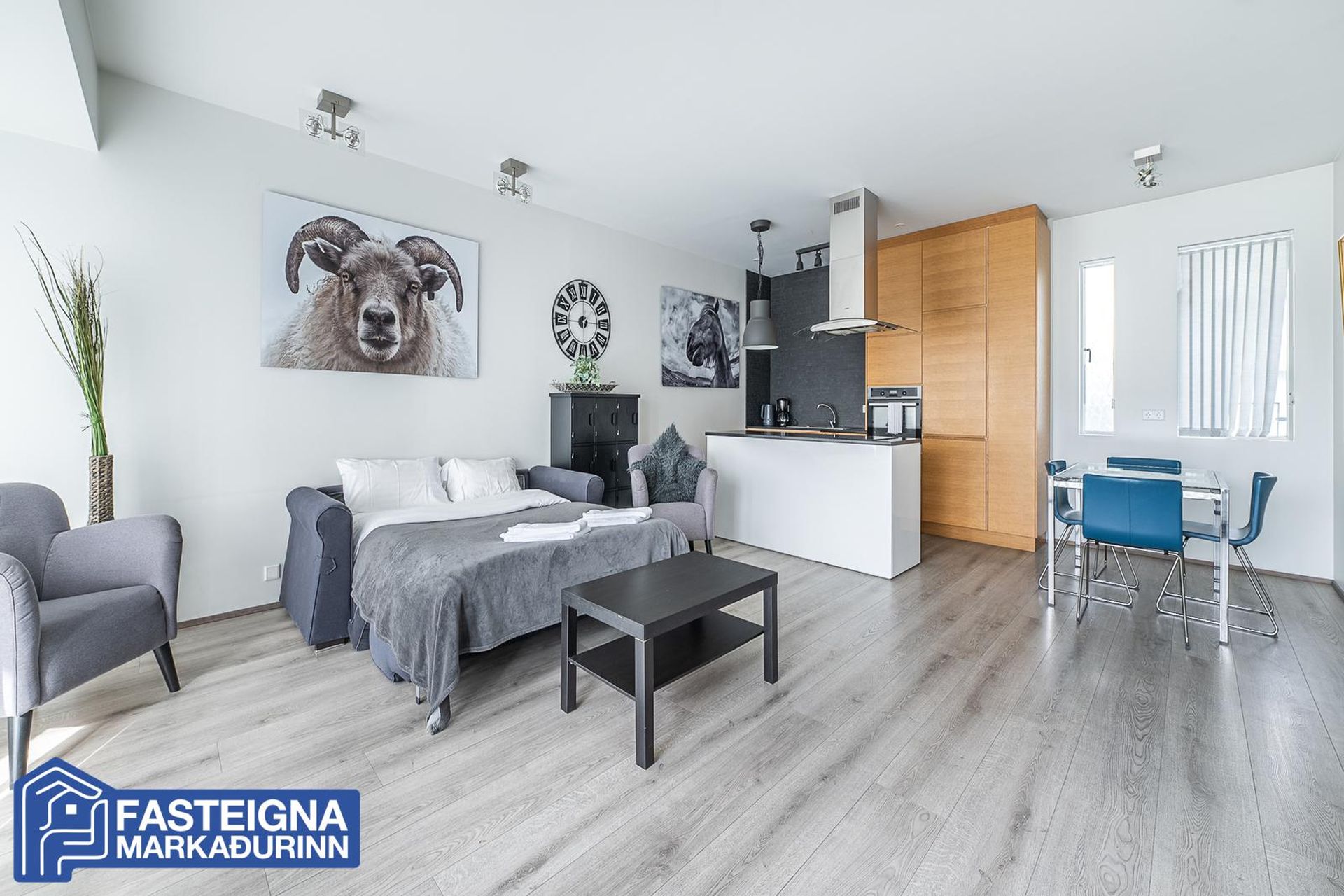 Mýrargata 26, 101 Reykjavík