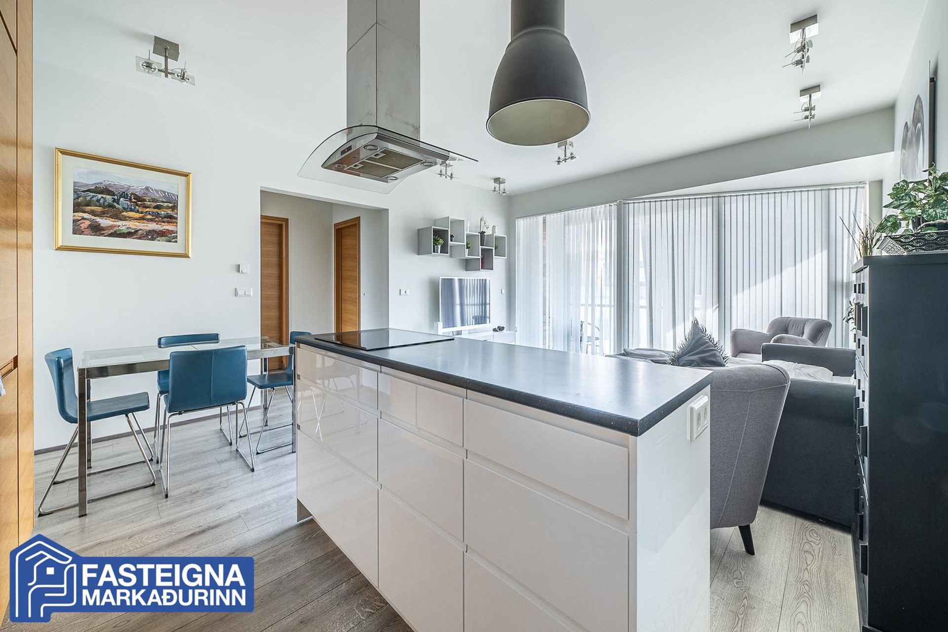 Mýrargata 26, 101 Reykjavík