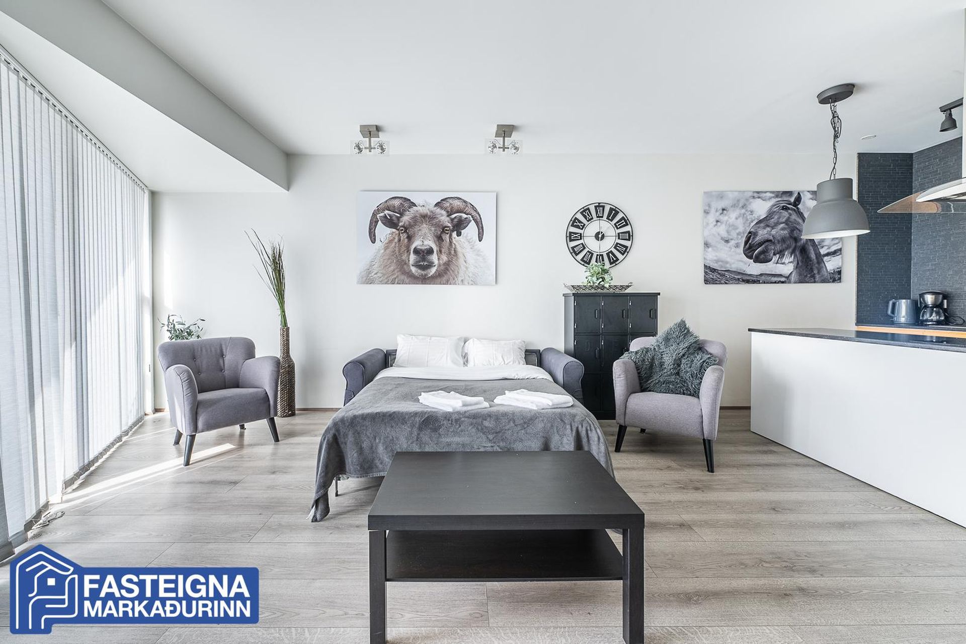 Mýrargata 26, 101 Reykjavík