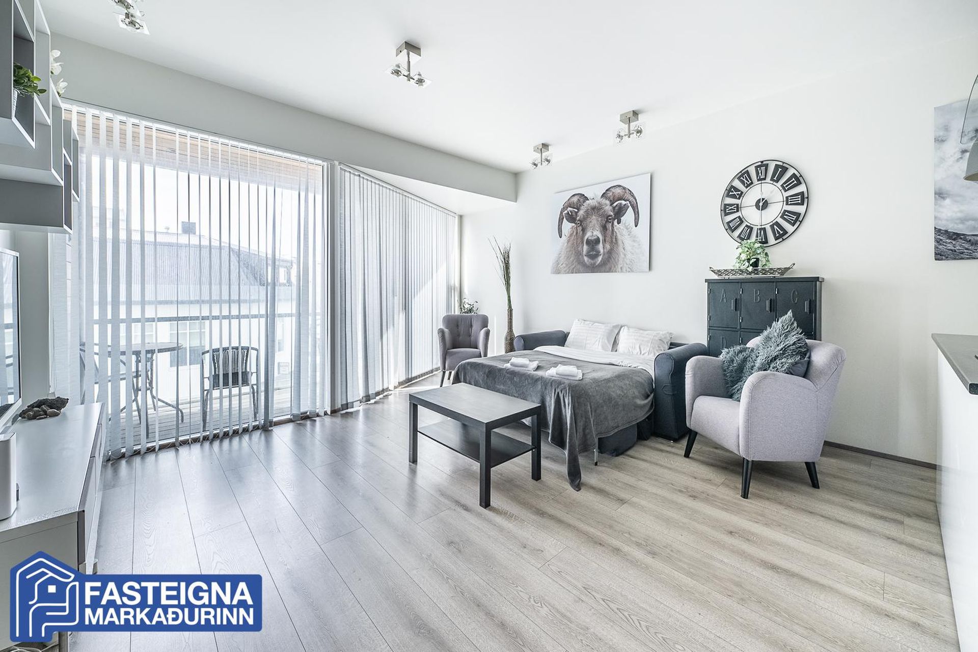 Mýrargata 26, 101 Reykjavík