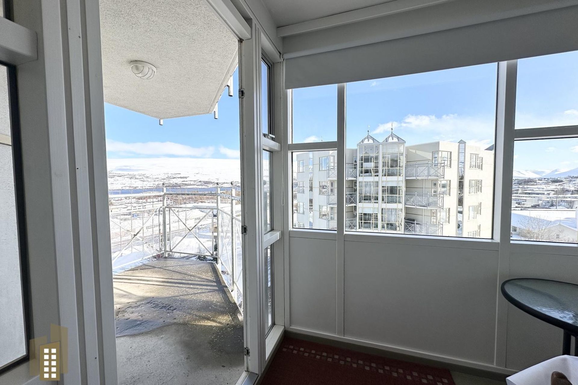 Lindasíða 4, 603 Akureyri