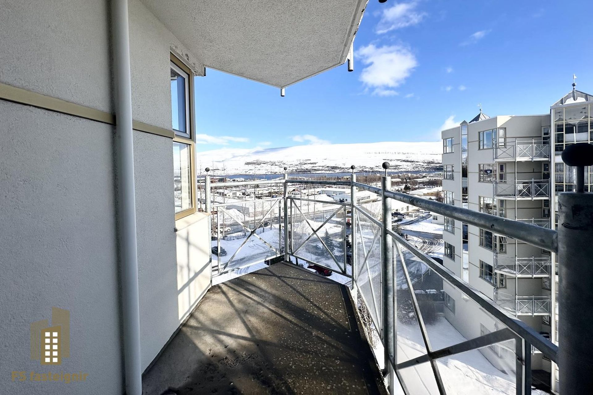 Lindasíða 4, 603 Akureyri