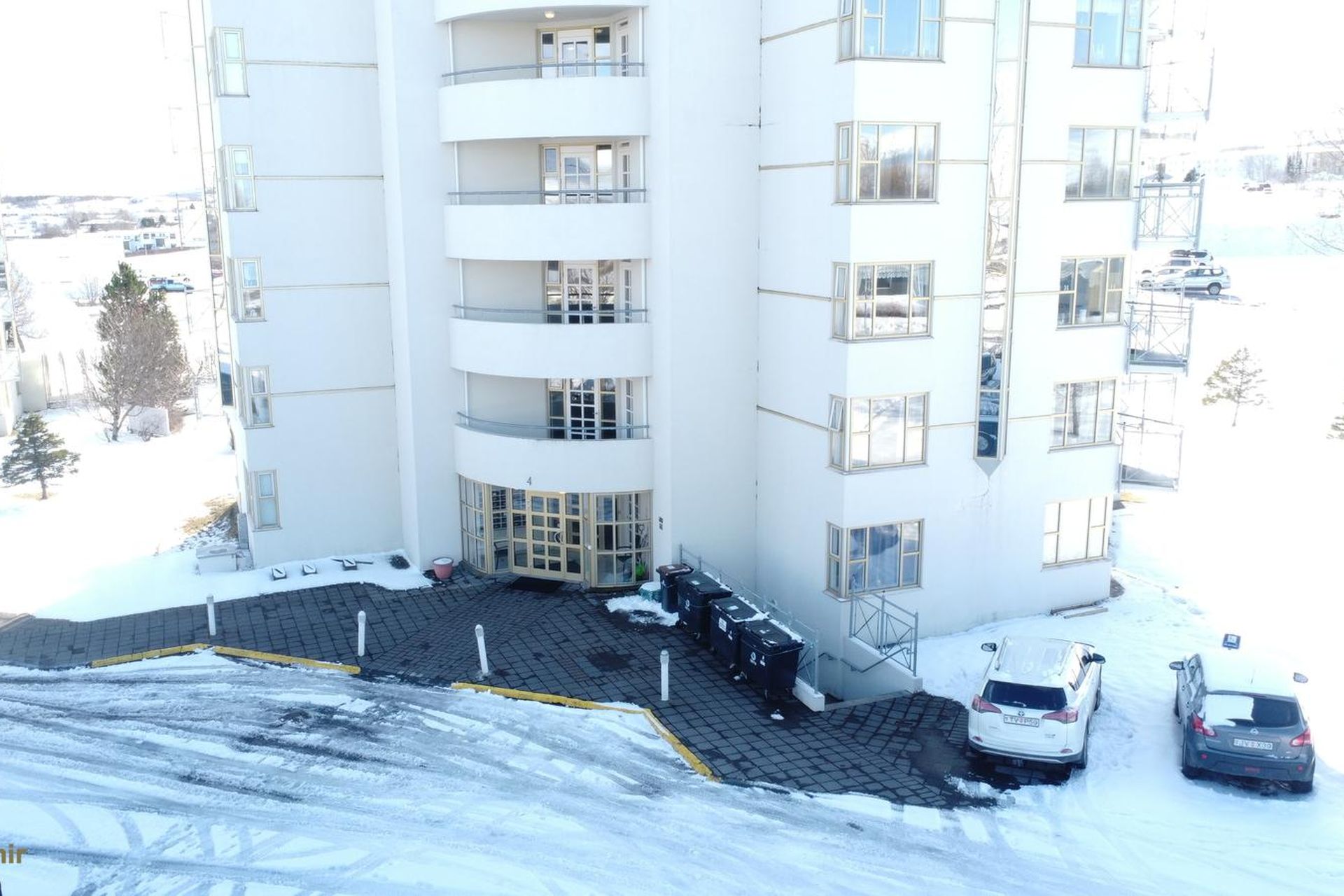 Lindasíða 4, 603 Akureyri