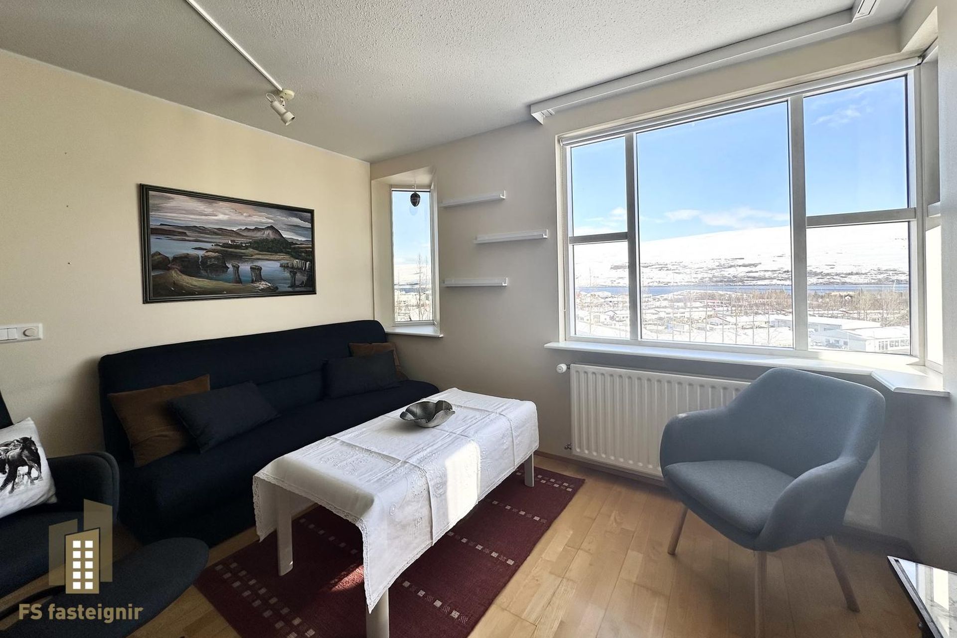 Lindasíða 4, 603 Akureyri