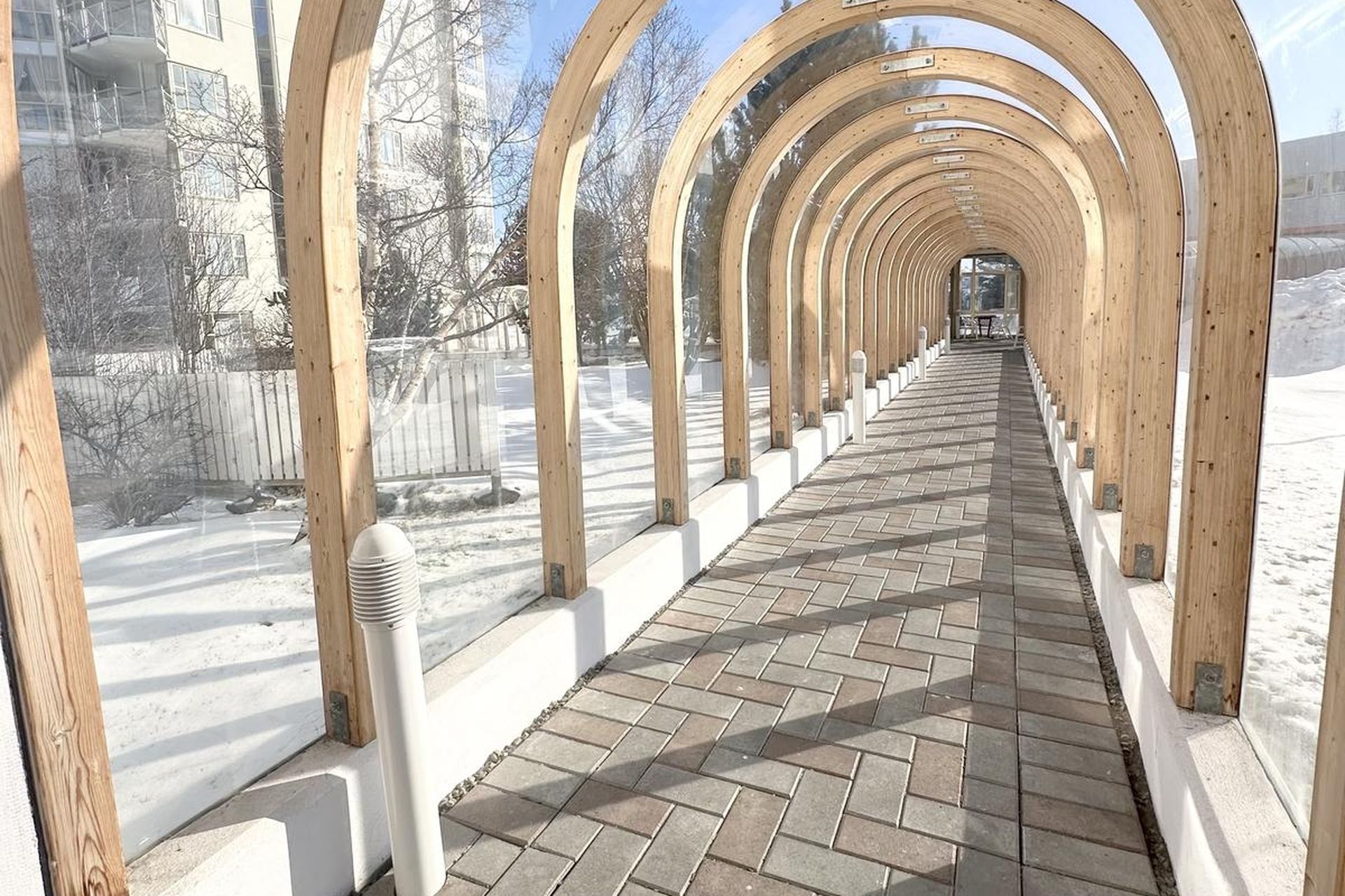 Lindasíða 4, 603 Akureyri
