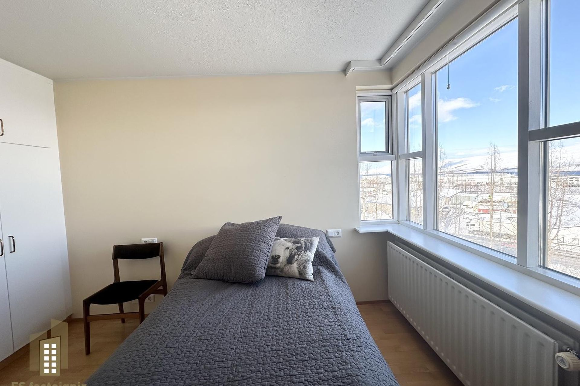 Lindasíða 4, 603 Akureyri